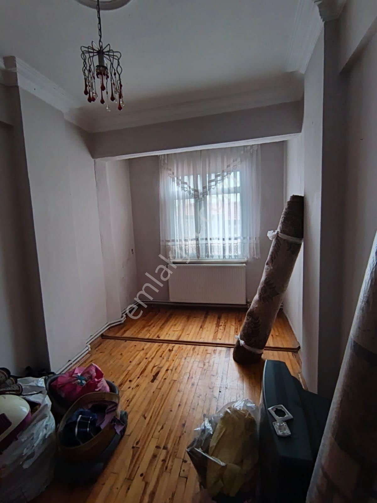 Samsun İlkadım Çiftlik Mahallesi'nde 4.kat 2+1 Satılık Daire - Görsel 26