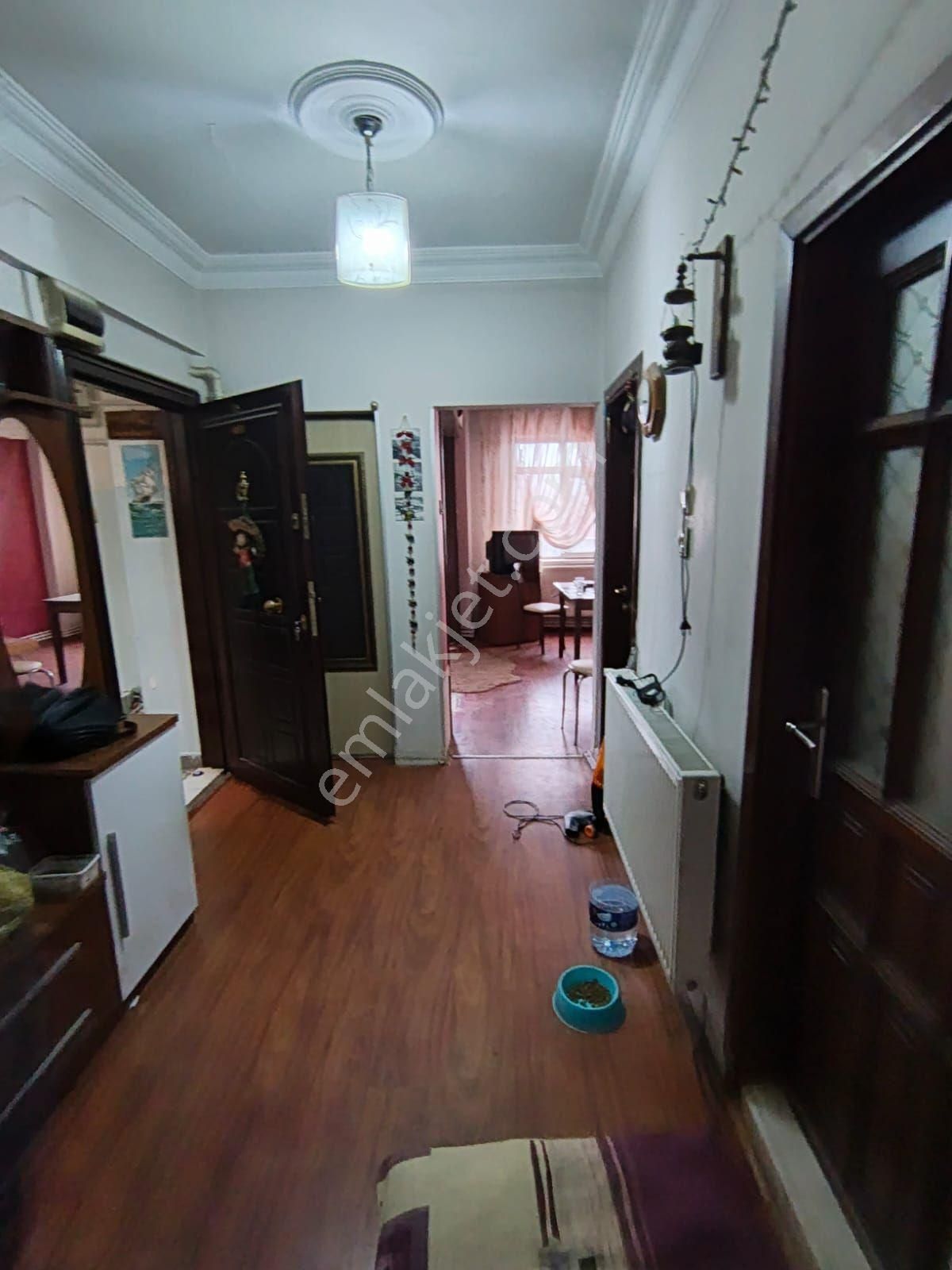 Samsun İlkadım Çiftlik Mahallesi'nde 4.kat 2+1 Satılık Daire - Görsel 23