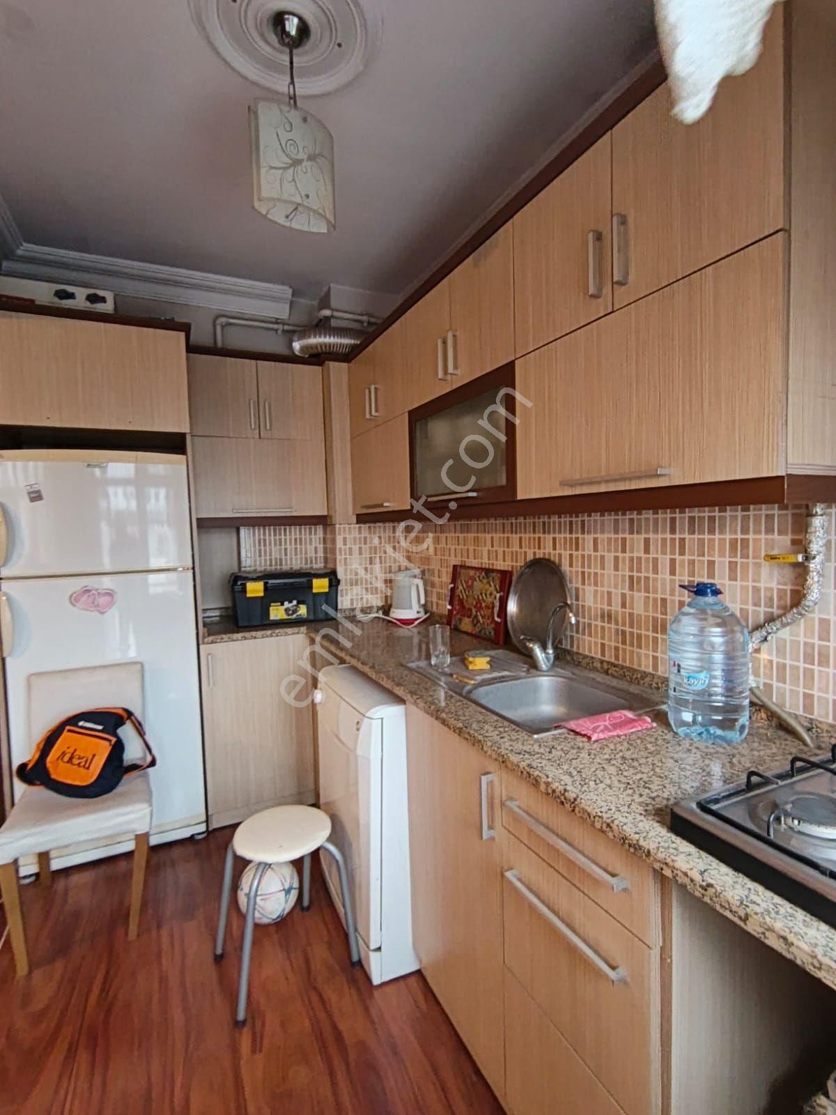 Samsun İlkadım Çiftlik Mahallesi'nde 4.kat 2+1 Satılık Daire - Görsel 31