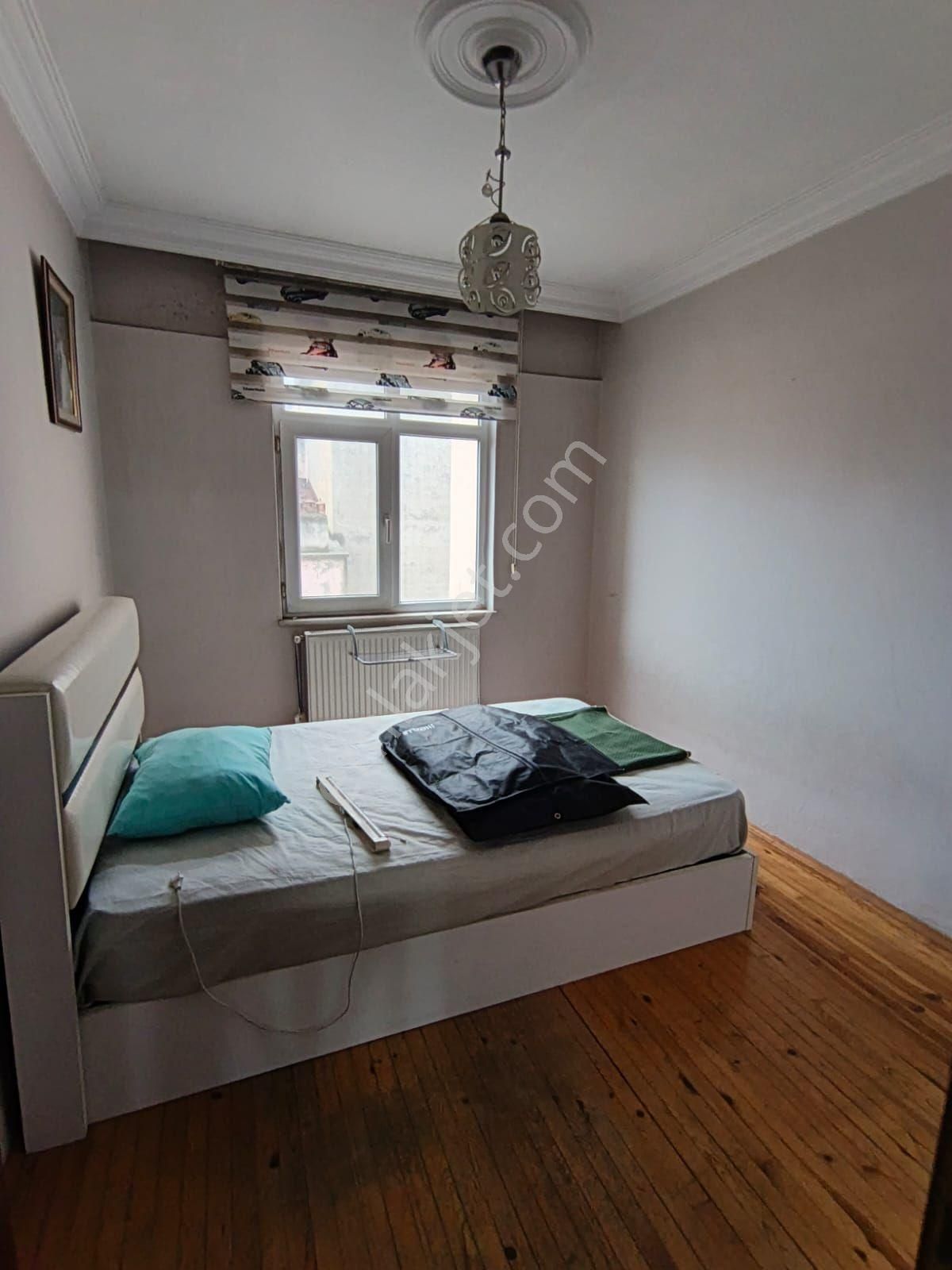 Samsun İlkadım Çiftlik Mahallesi'nde 4.kat 2+1 Satılık Daire - Görsel 28