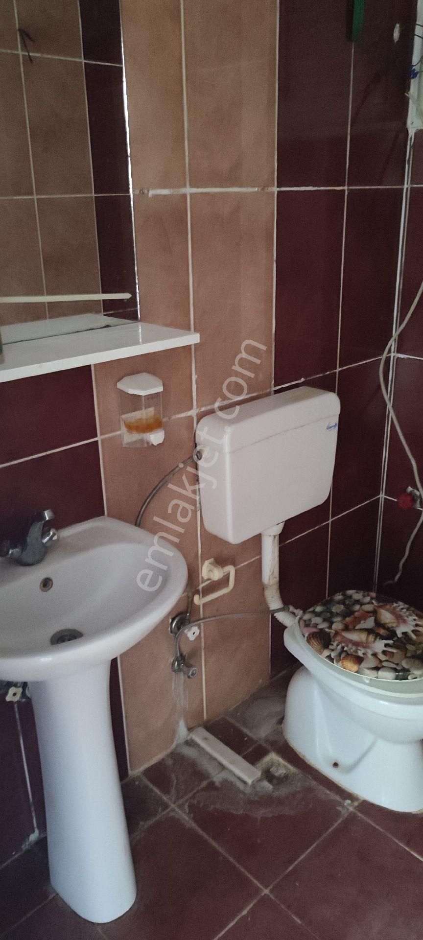 Sahibinden 2+1 Katta Güney Doğu Cepheli Daire - Görsel 12