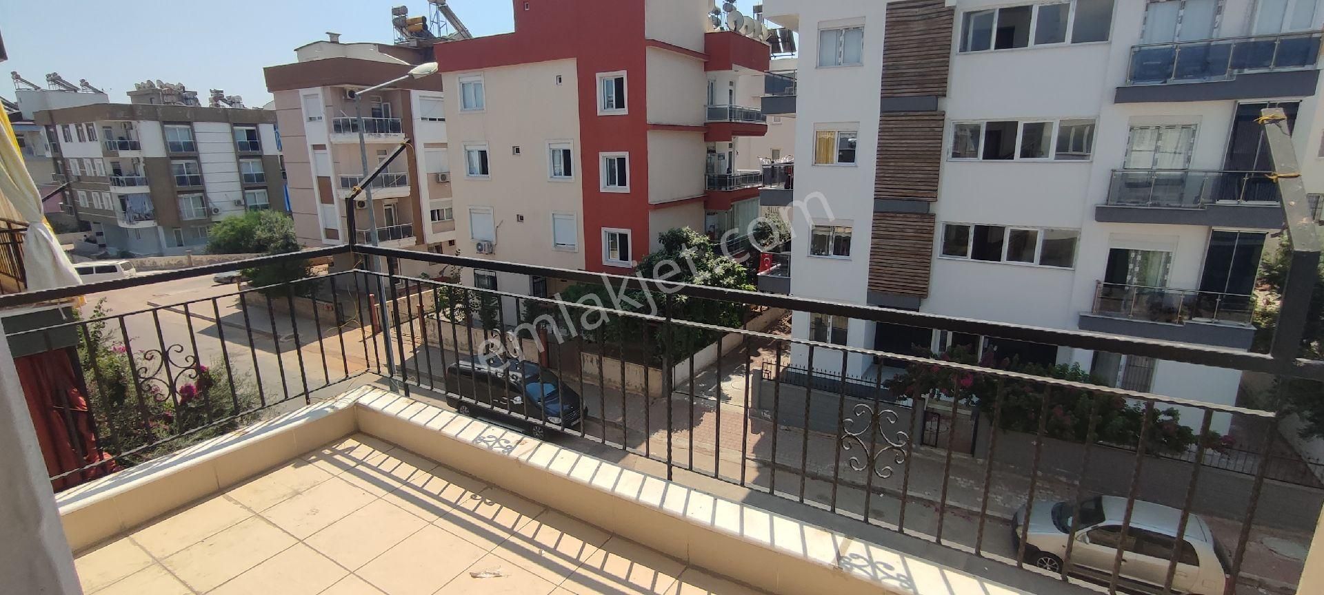 Sahibinden 2+1 Katta Güney Doğu Cepheli Daire - Görsel 17