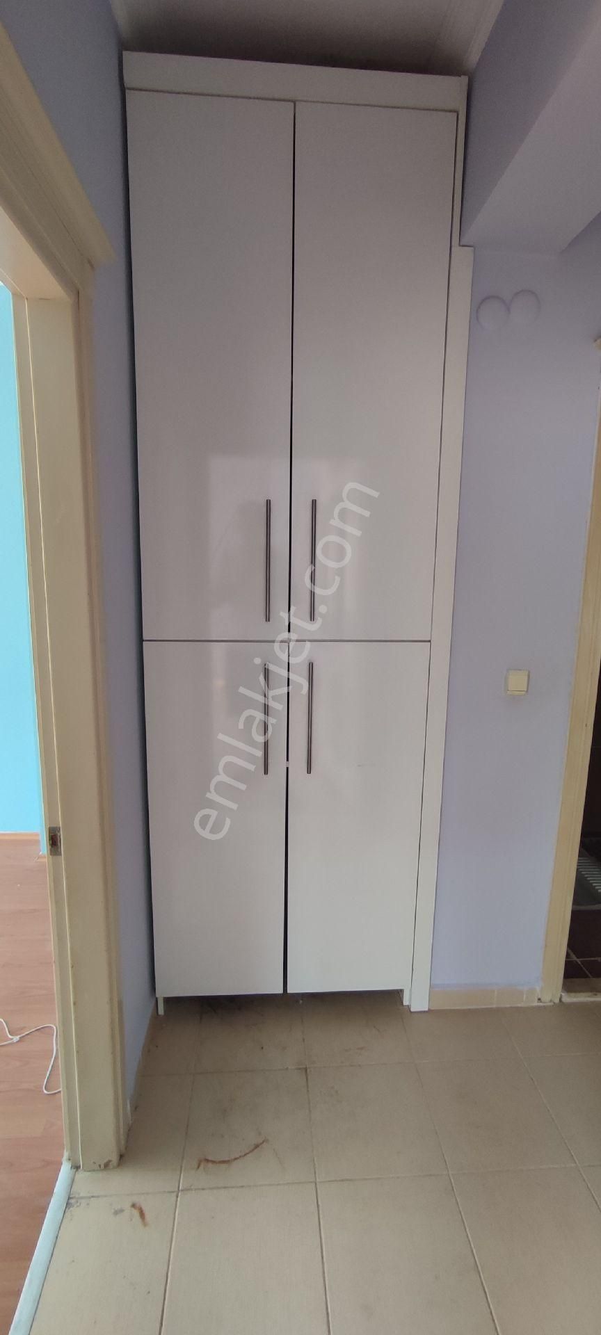 Sahibinden 2+1 Katta Güney Doğu Cepheli Daire - Görsel 15