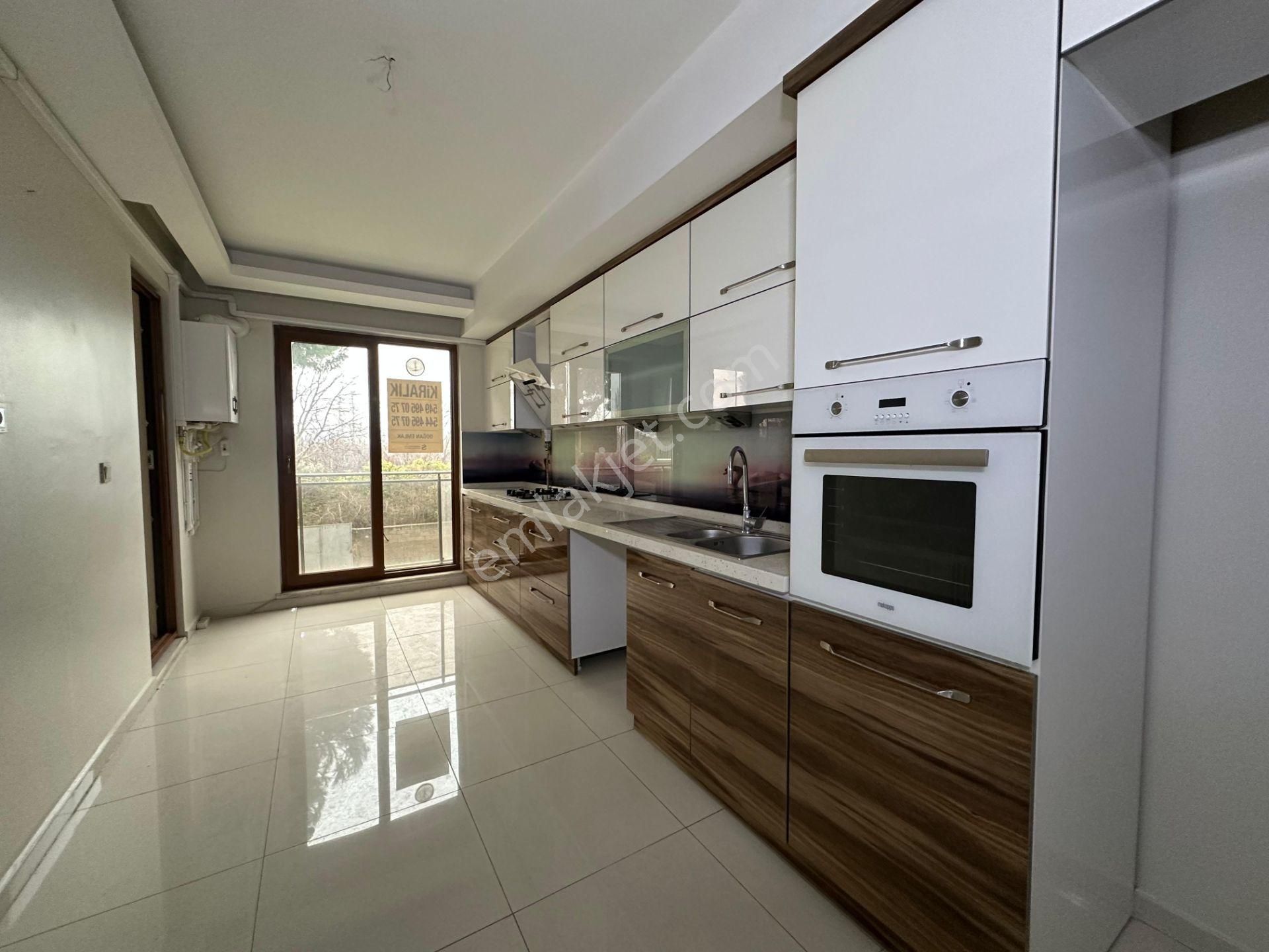 ⚠ Gfa Grup’tan Cennetayağı Mah 3+1 Kapalı Oto Parklı Kiralık Daire ⚠ - Görsel 3