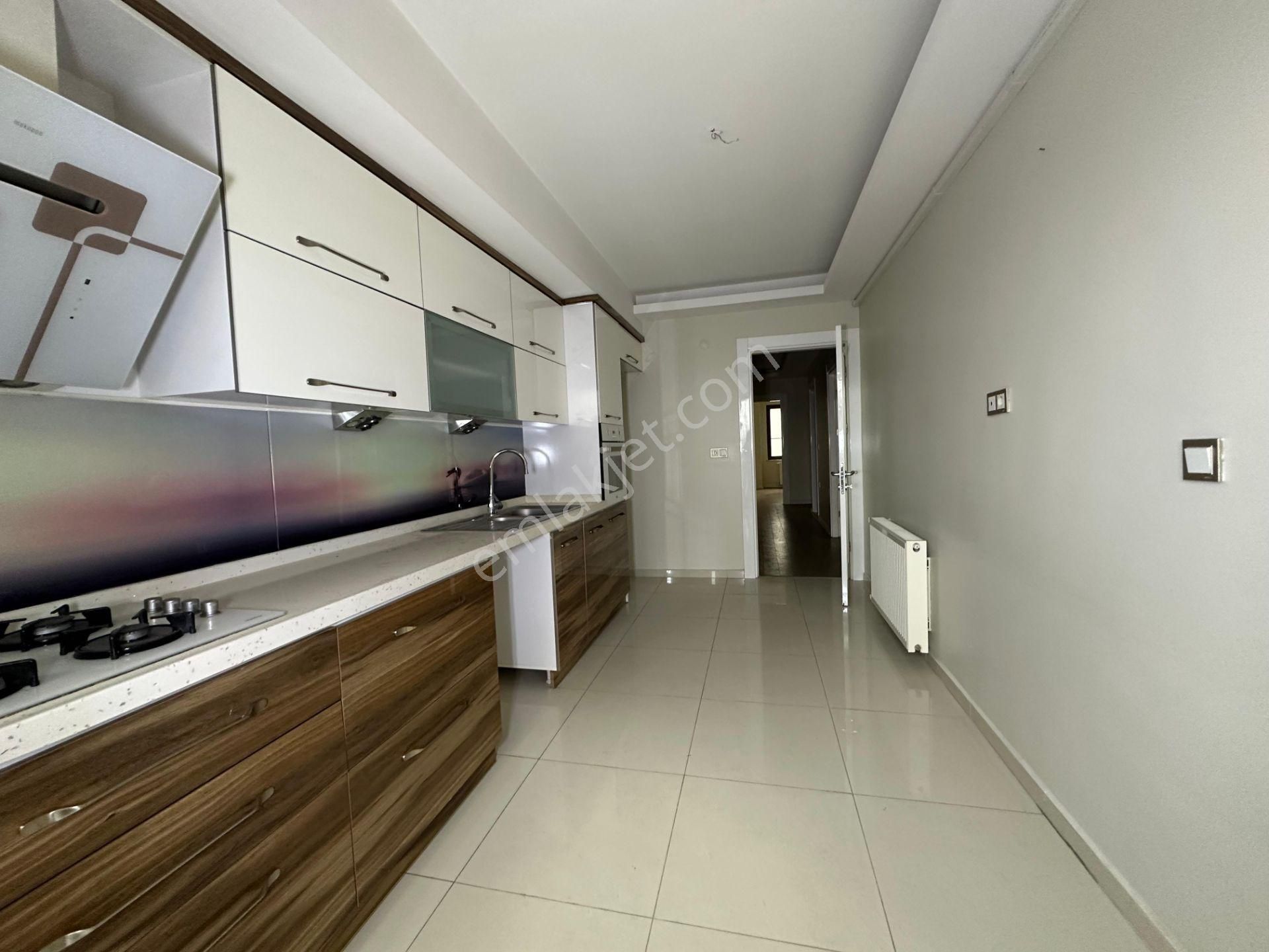 ⚠ Gfa Grup’tan Cennetayağı Mah 3+1 Kapalı Oto Parklı Kiralık Daire ⚠ - Görsel 2