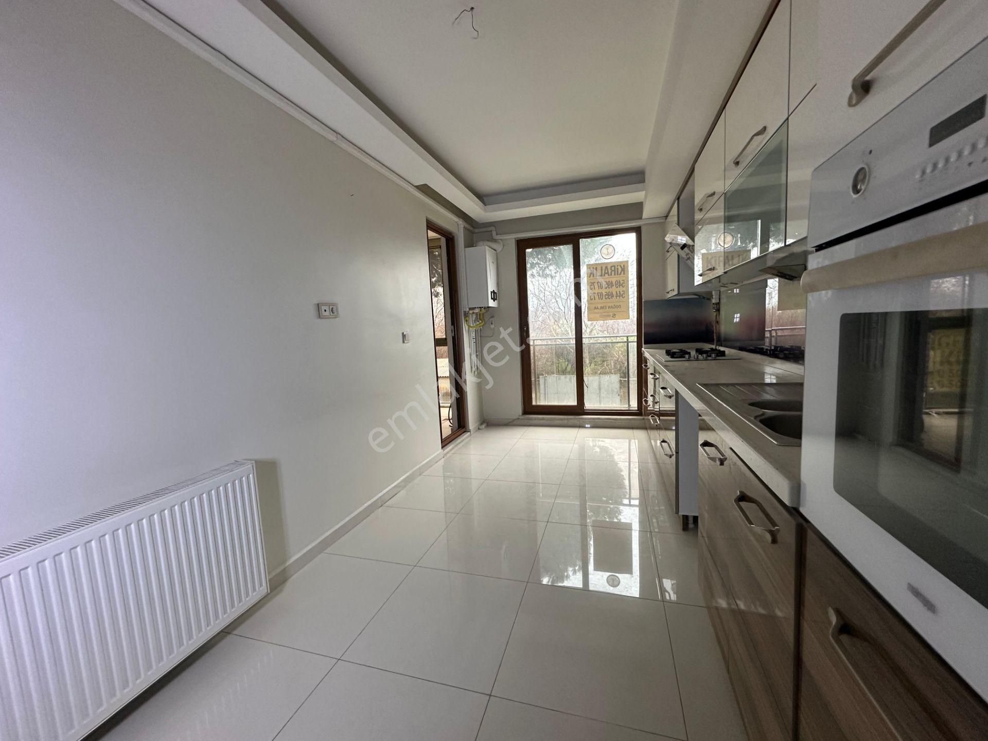 ⚠ Gfa Grup’tan Cennetayağı Mah 3+1 Kapalı Oto Parklı Kiralık Daire ⚠ - Görsel 7