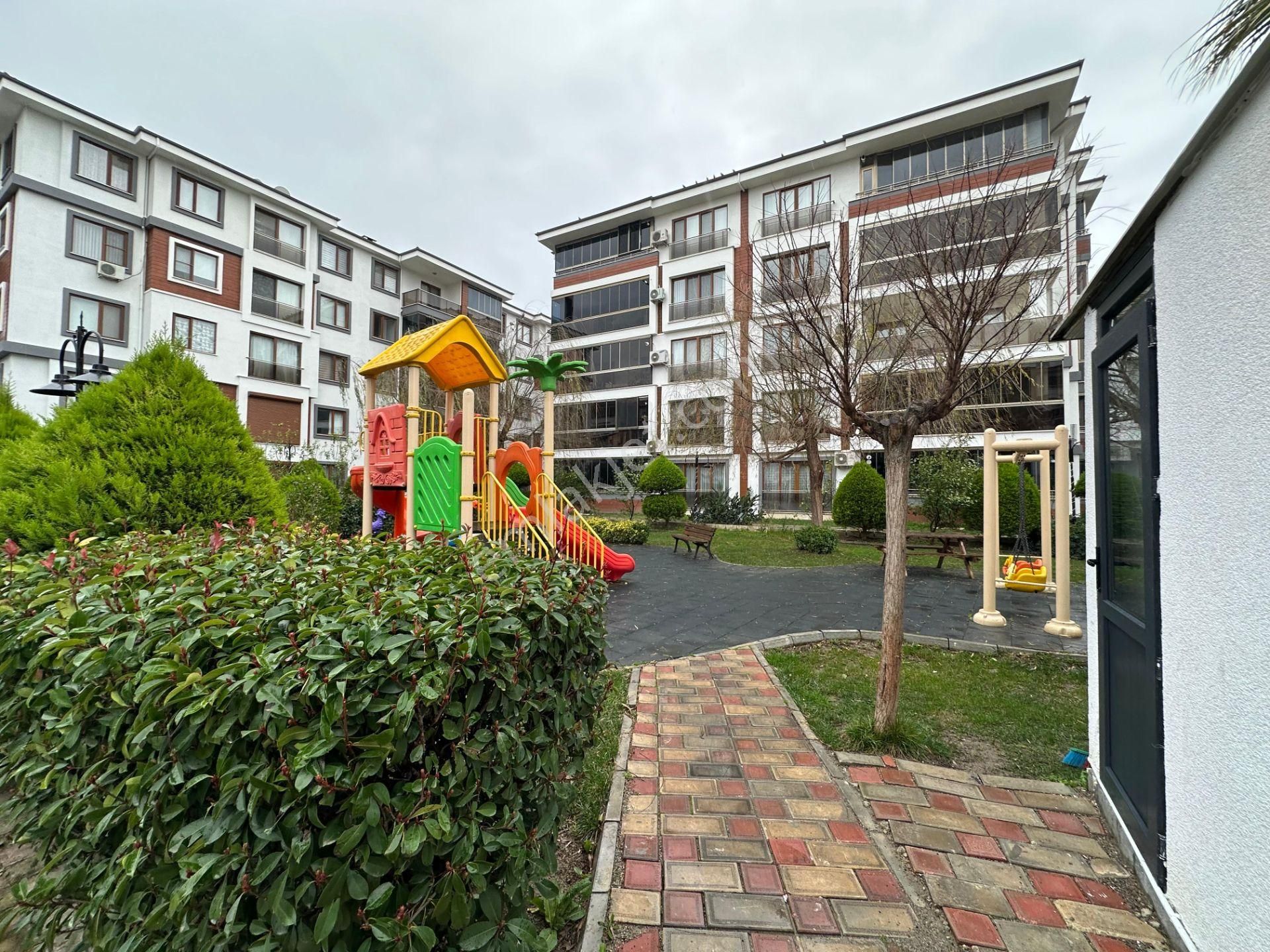 ⚠ Gfa Grup’tan Cennetayağı Mah 3+1 Kapalı Oto Parklı Kiralık Daire ⚠ - Görsel 28