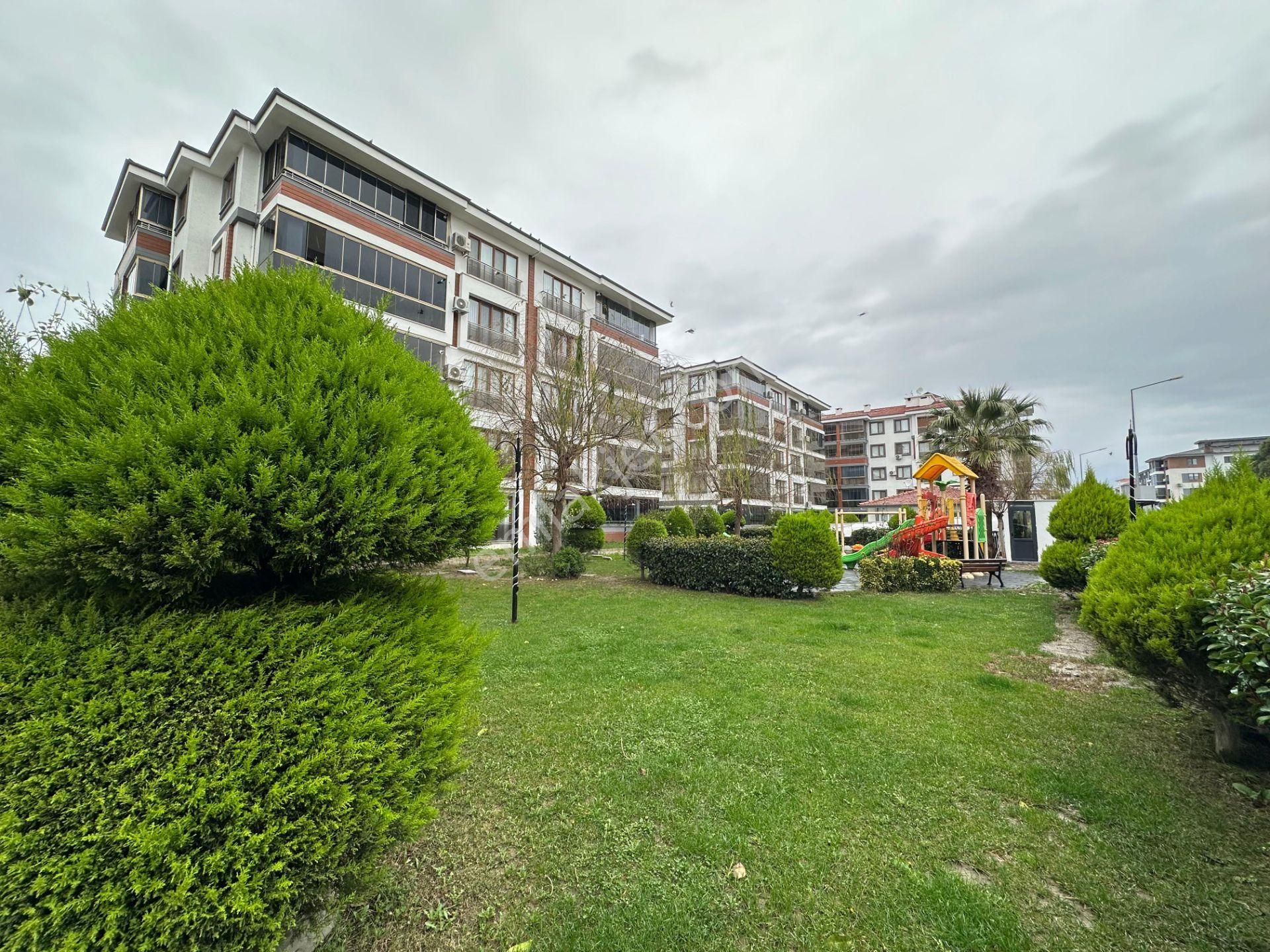 ⚠ Gfa Grup’tan Cennetayağı Mah 3+1 Kapalı Oto Parklı Kiralık Daire ⚠ - Görsel 29