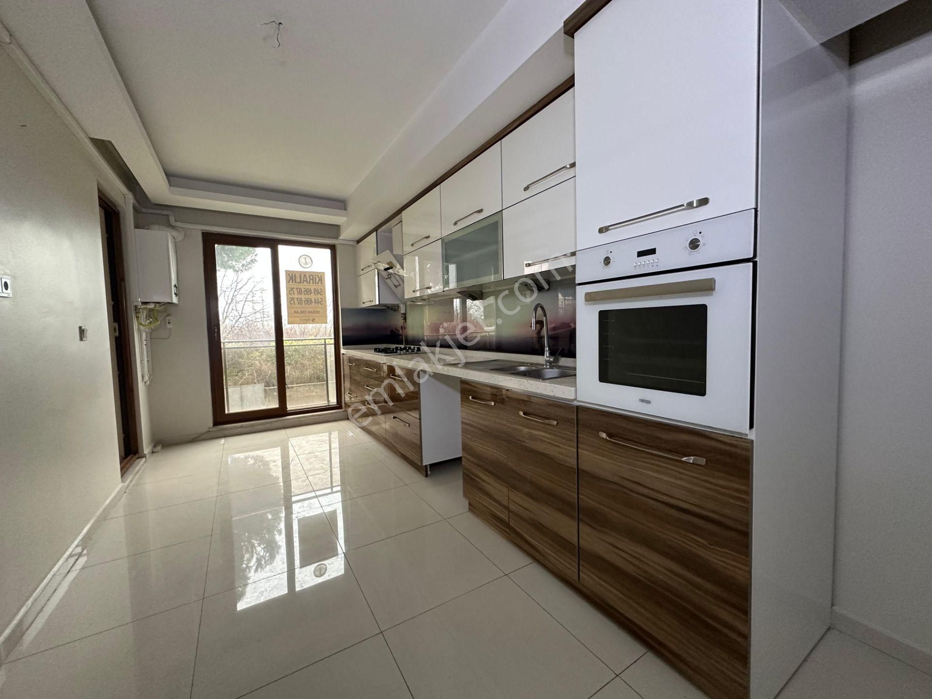 ⚠ Gfa Grup’tan Cennetayağı Mah 3+1 Kapalı Oto Parklı Kiralık Daire ⚠ - Görsel 6