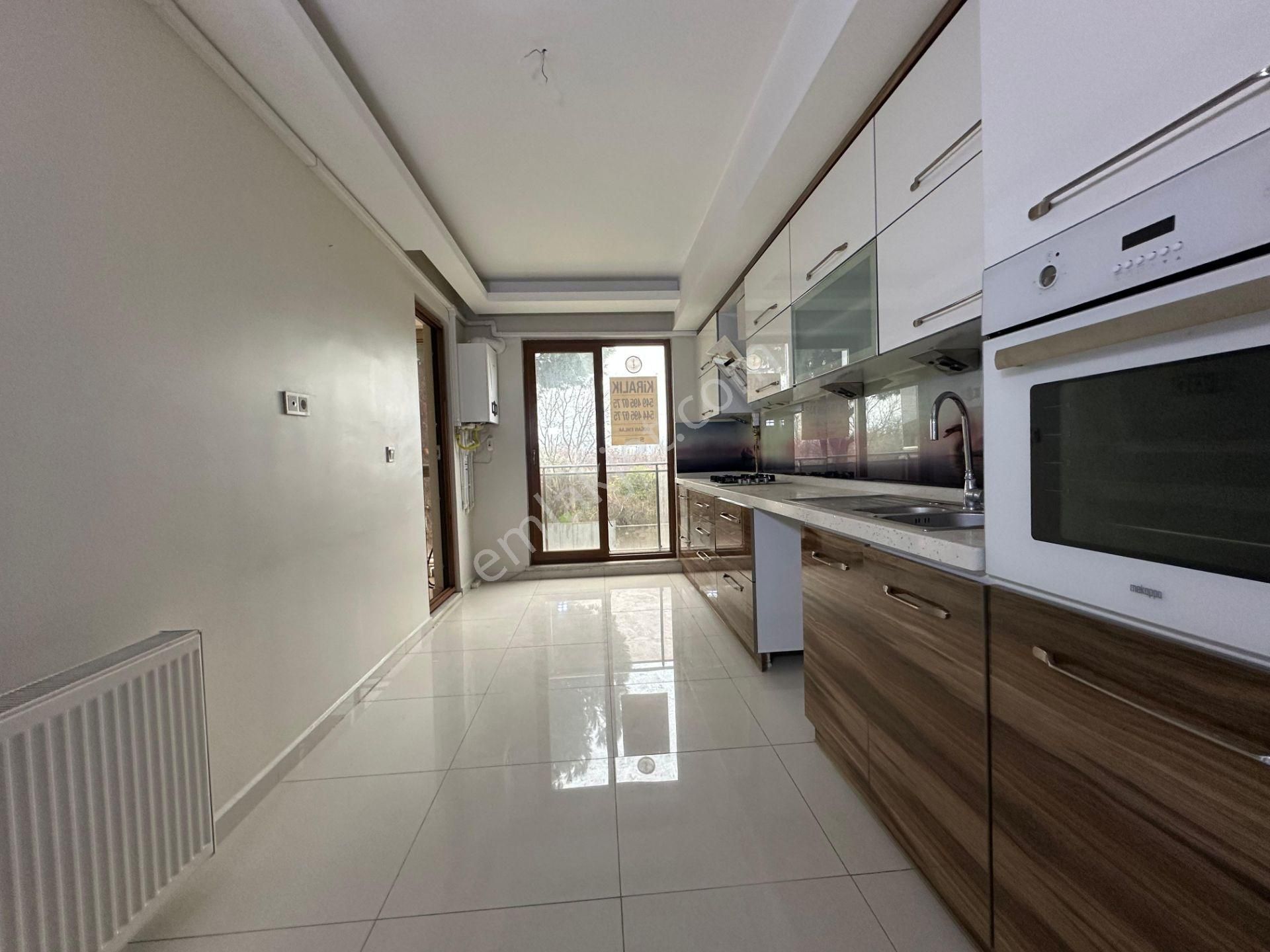 ⚠ Gfa Grup’tan Cennetayağı Mah 3+1 Kapalı Oto Parklı Kiralık Daire ⚠