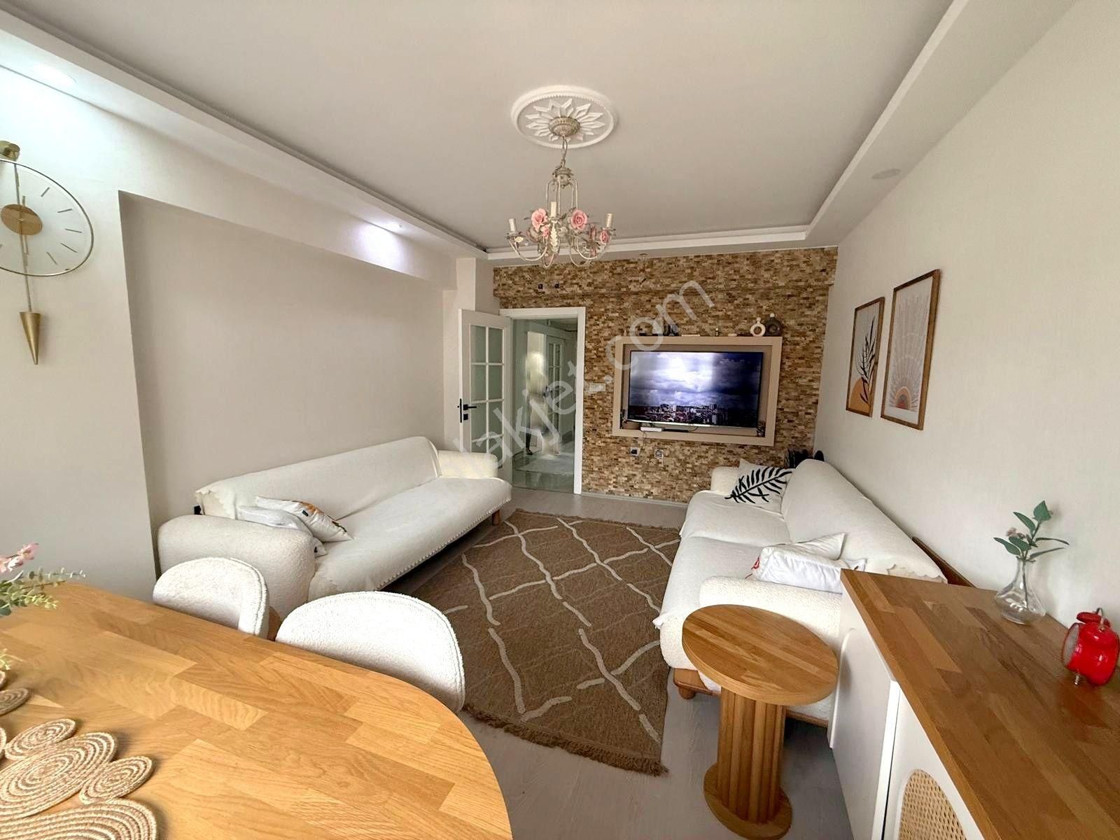 Emre Emlak'tan Topçu'da İstasyon Caddesi Yakını Full Yapılı 3+1 Satılık Daire - Görsel 7