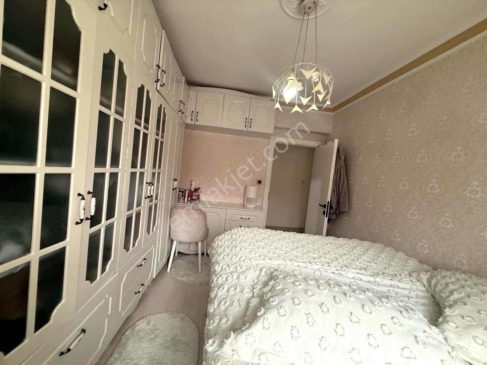 Emre Emlak'tan Topçu'da İstasyon Caddesi Yakını Full Yapılı 3+1 Satılık Daire - Görsel 5