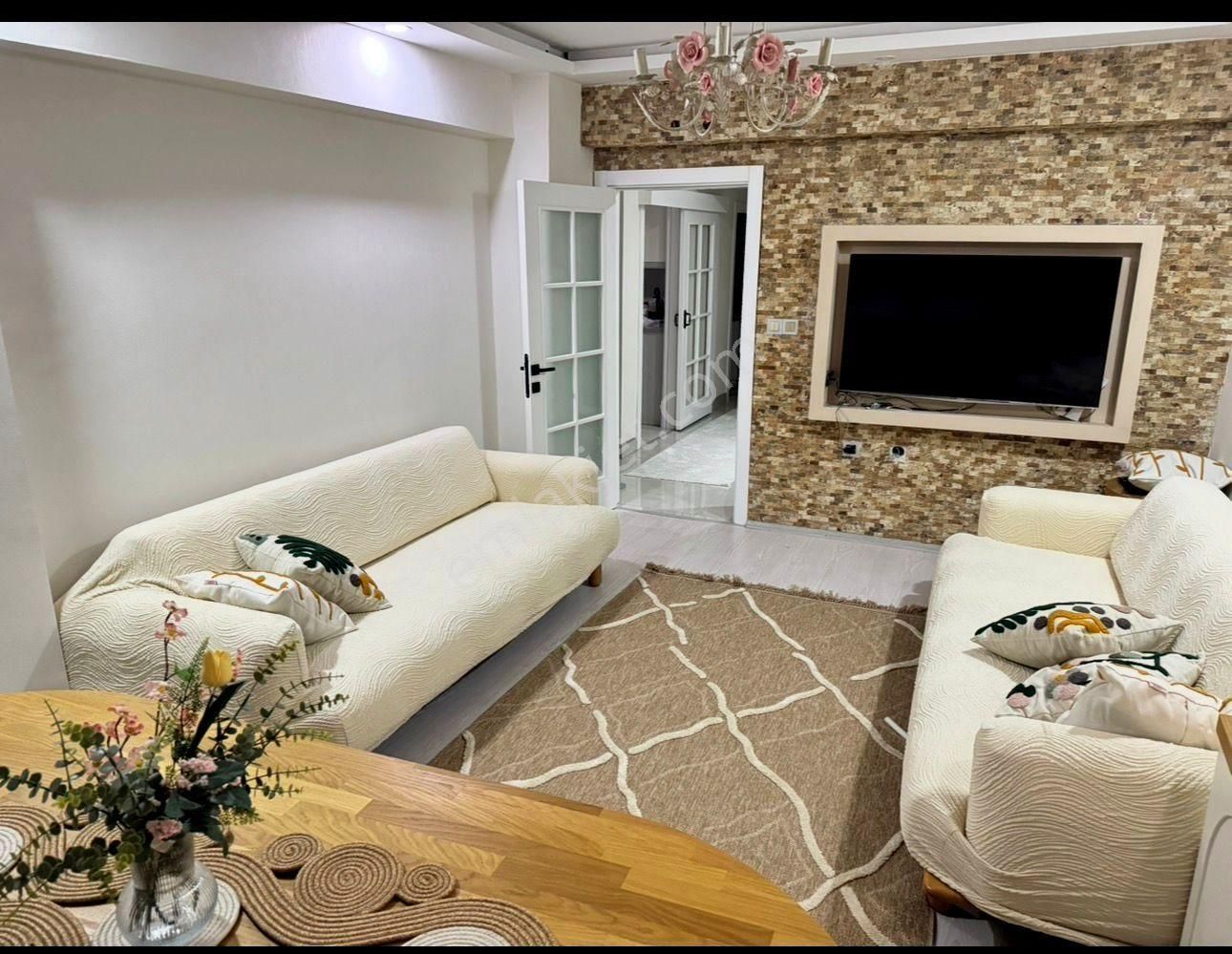 Emre Emlak'tan Topçu'da İstasyon Caddesi Yakını Full Yapılı 3+1 Satılık Daire - Görsel 4