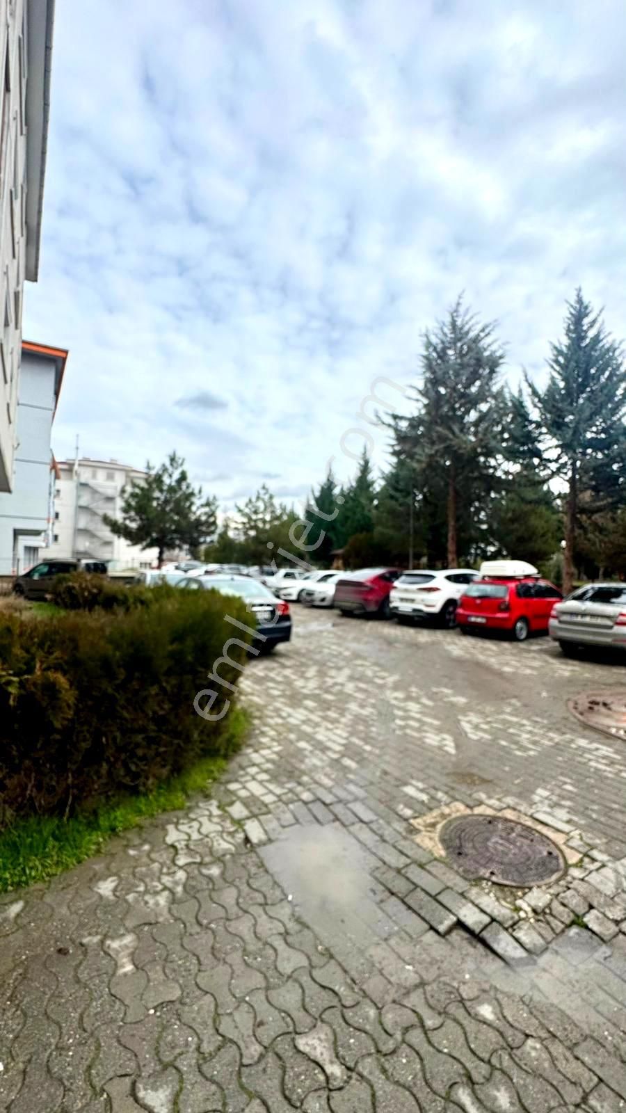 Emre Emlak'tan Topçu'da İstasyon Caddesi Yakını Full Yapılı 3+1 Satılık Daire - Görsel 14