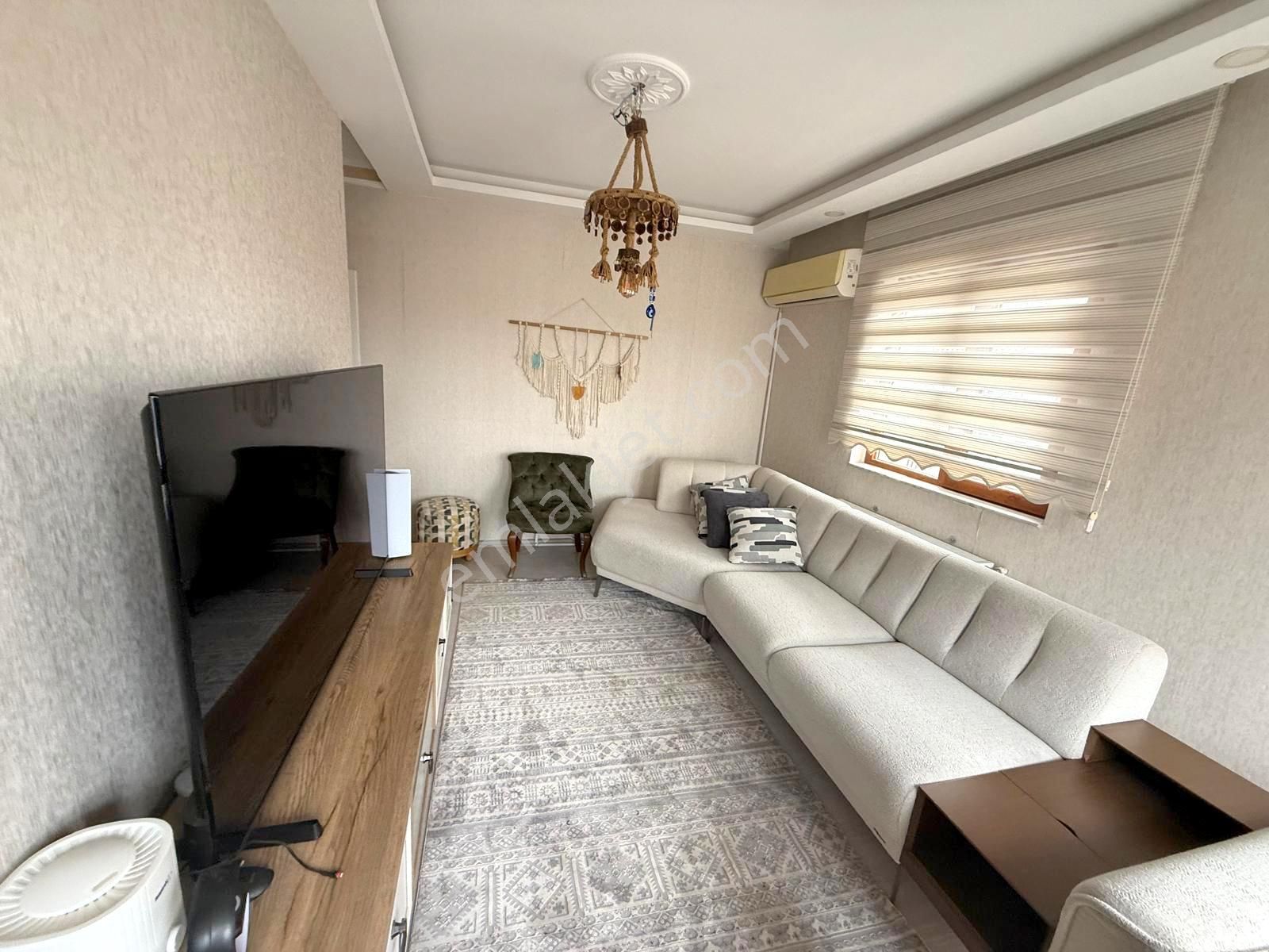 Emre Emlak'tan Topçu'da İstasyon Caddesi Yakını Full Yapılı 3+1 Satılık Daire - Görsel 8