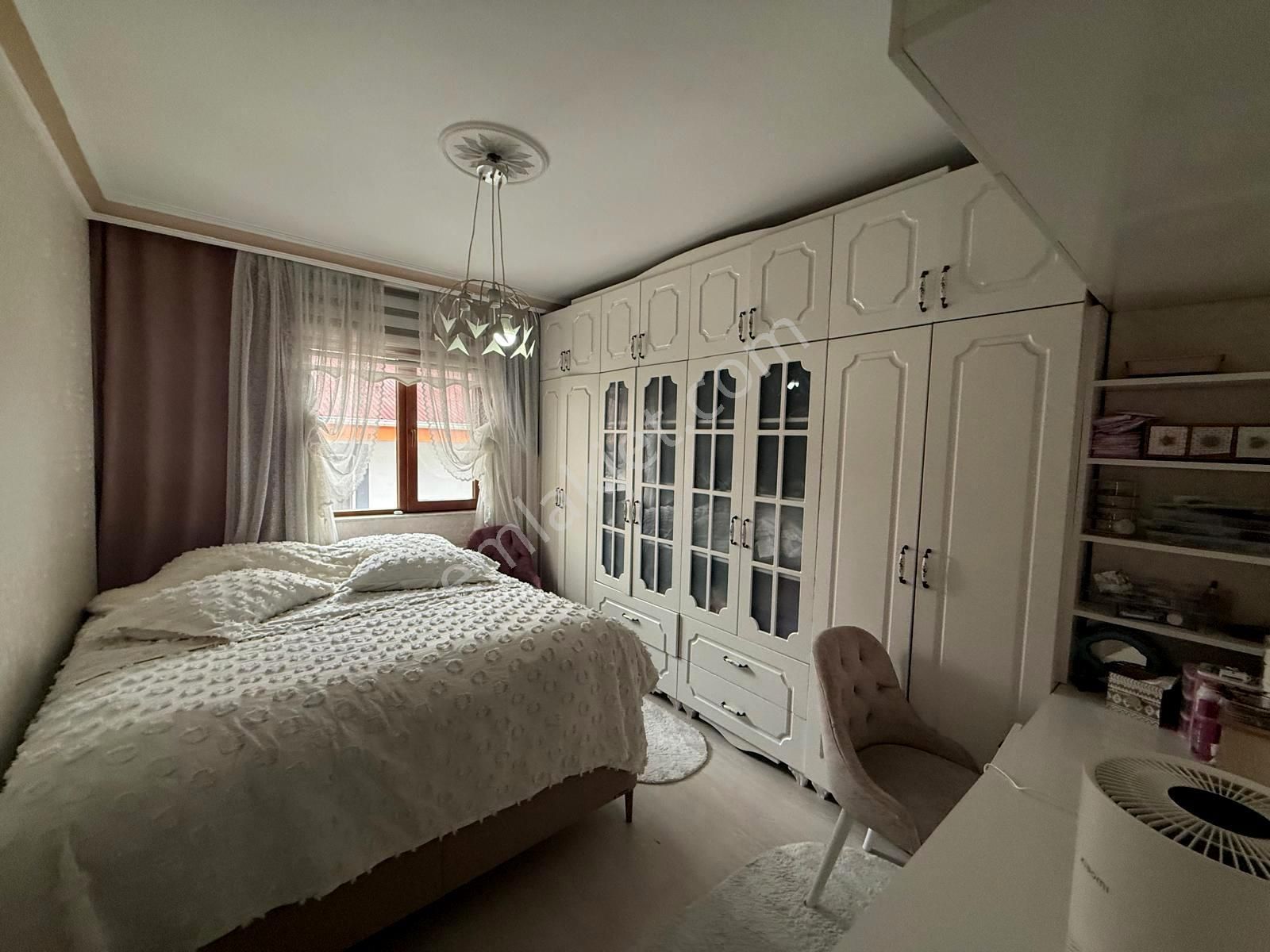 Emre Emlak'tan Topçu'da İstasyon Caddesi Yakını Full Yapılı 3+1 Satılık Daire - Görsel 6