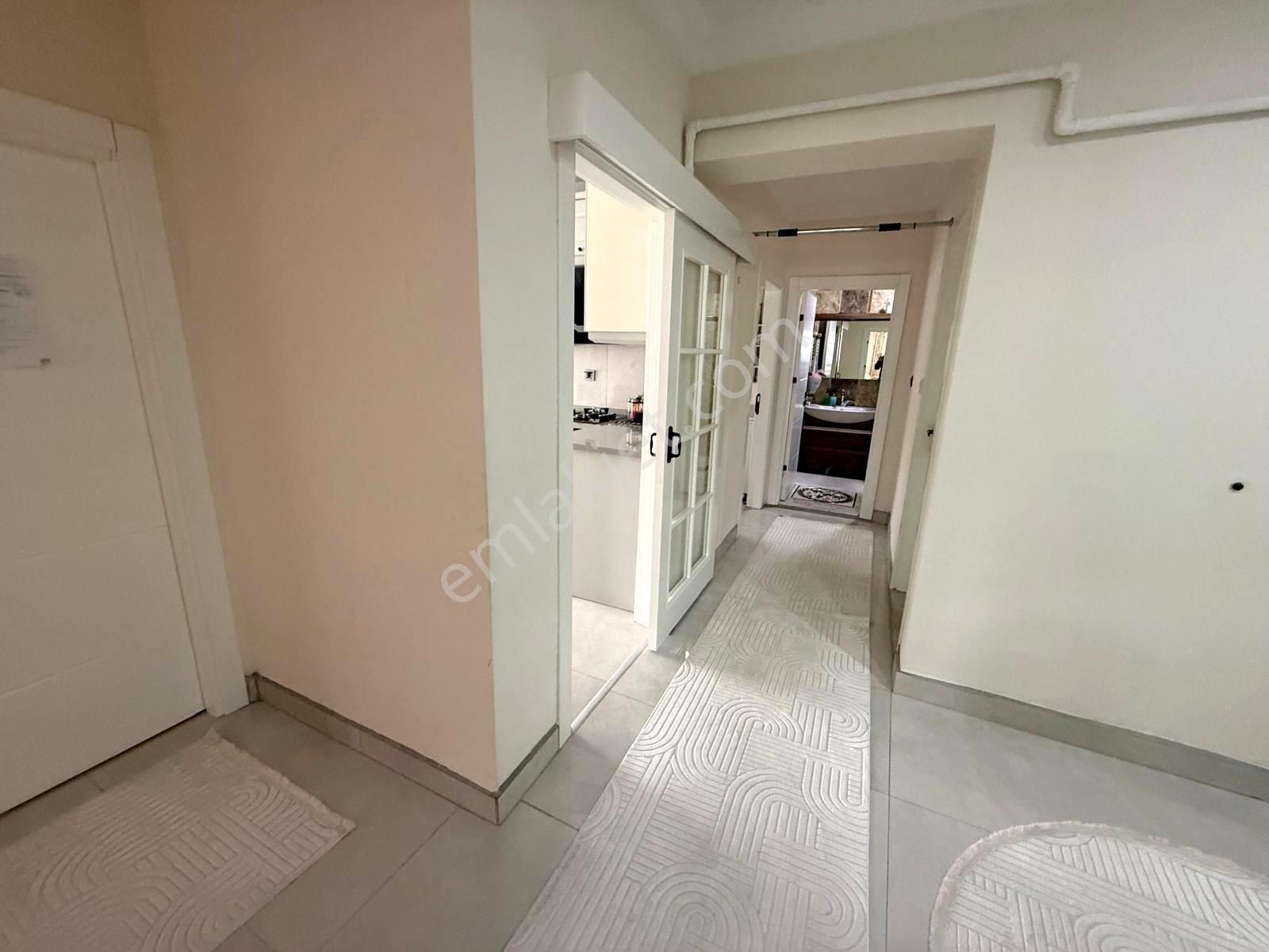 Emre Emlak'tan Topçu'da İstasyon Caddesi Yakını Full Yapılı 3+1 Satılık Daire - Görsel 11