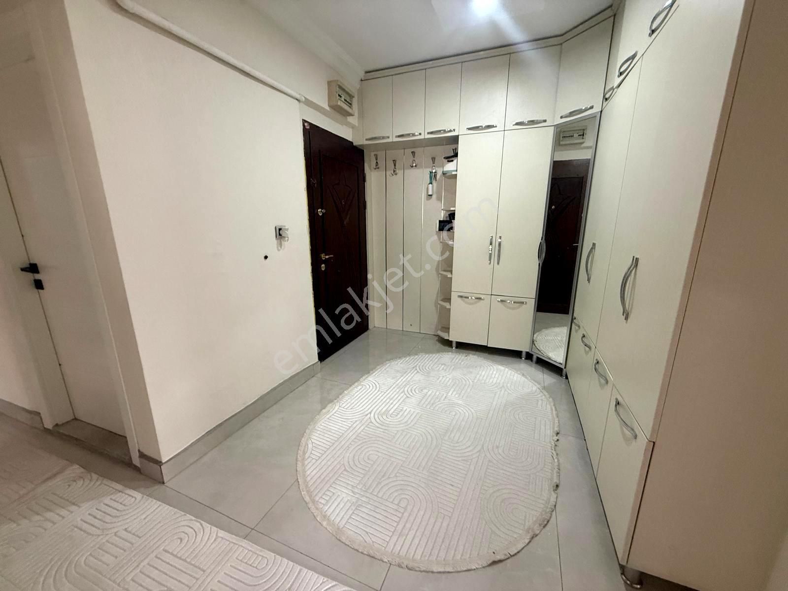 Emre Emlak'tan Topçu'da İstasyon Caddesi Yakını Full Yapılı 3+1 Satılık Daire - Görsel 9