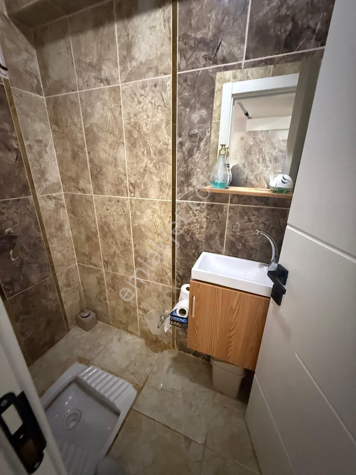 Emre Emlak'tan Topçu'da İstasyon Caddesi Yakını Full Yapılı 3+1 Satılık Daire - Görsel 13