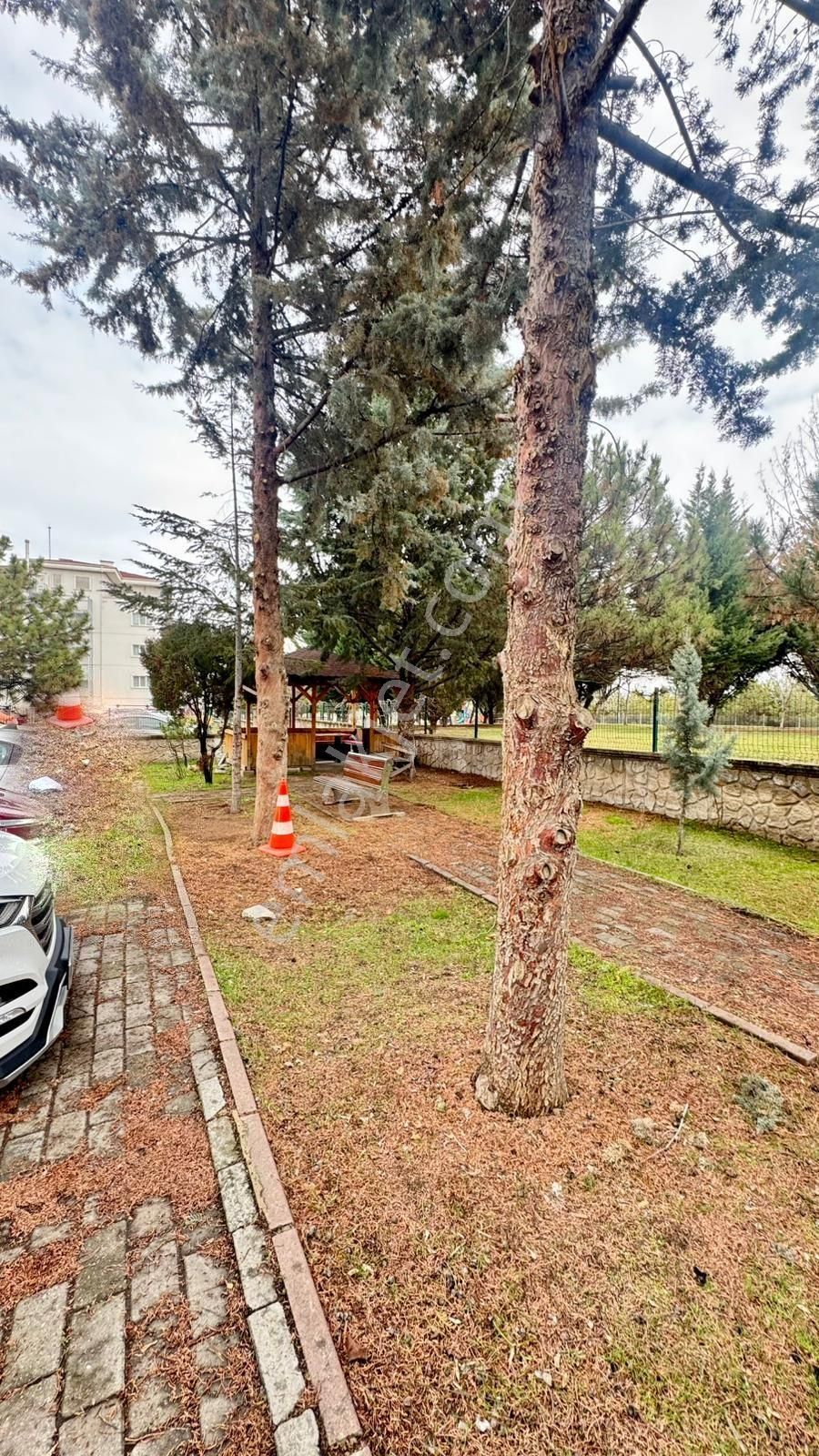 Emre Emlak'tan Topçu'da İstasyon Caddesi Yakını Full Yapılı 3+1 Satılık Daire - Görsel 15