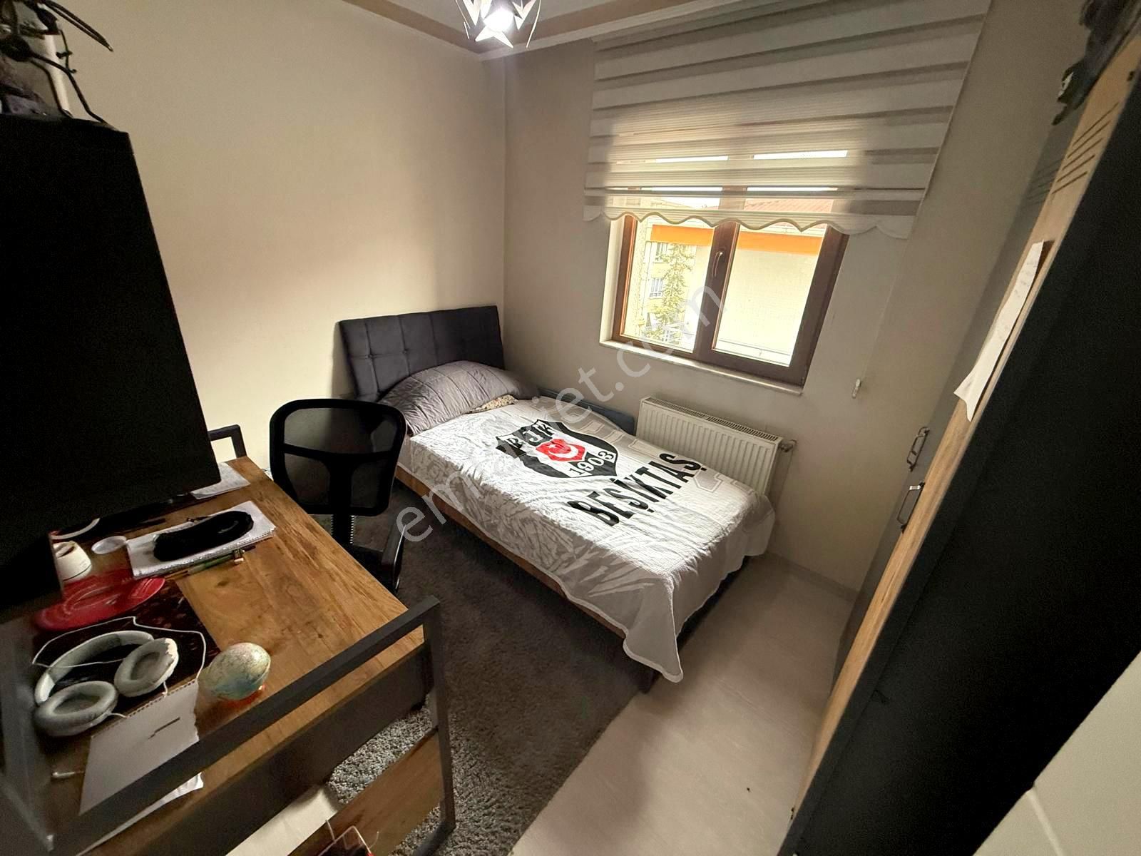 Emre Emlak'tan Topçu'da İstasyon Caddesi Yakını Full Yapılı 3+1 Satılık Daire - Görsel 10