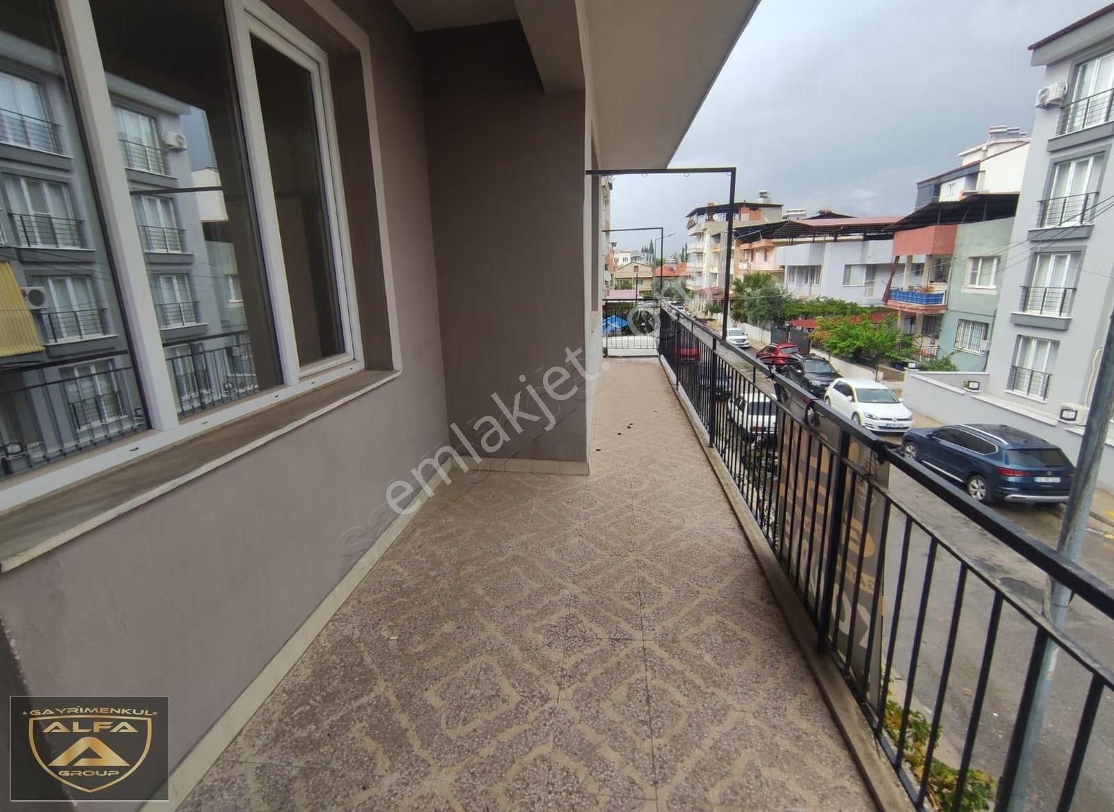 Alfa Grouptan Yenice Mahellesi'nde Satılık 3+1 Daire