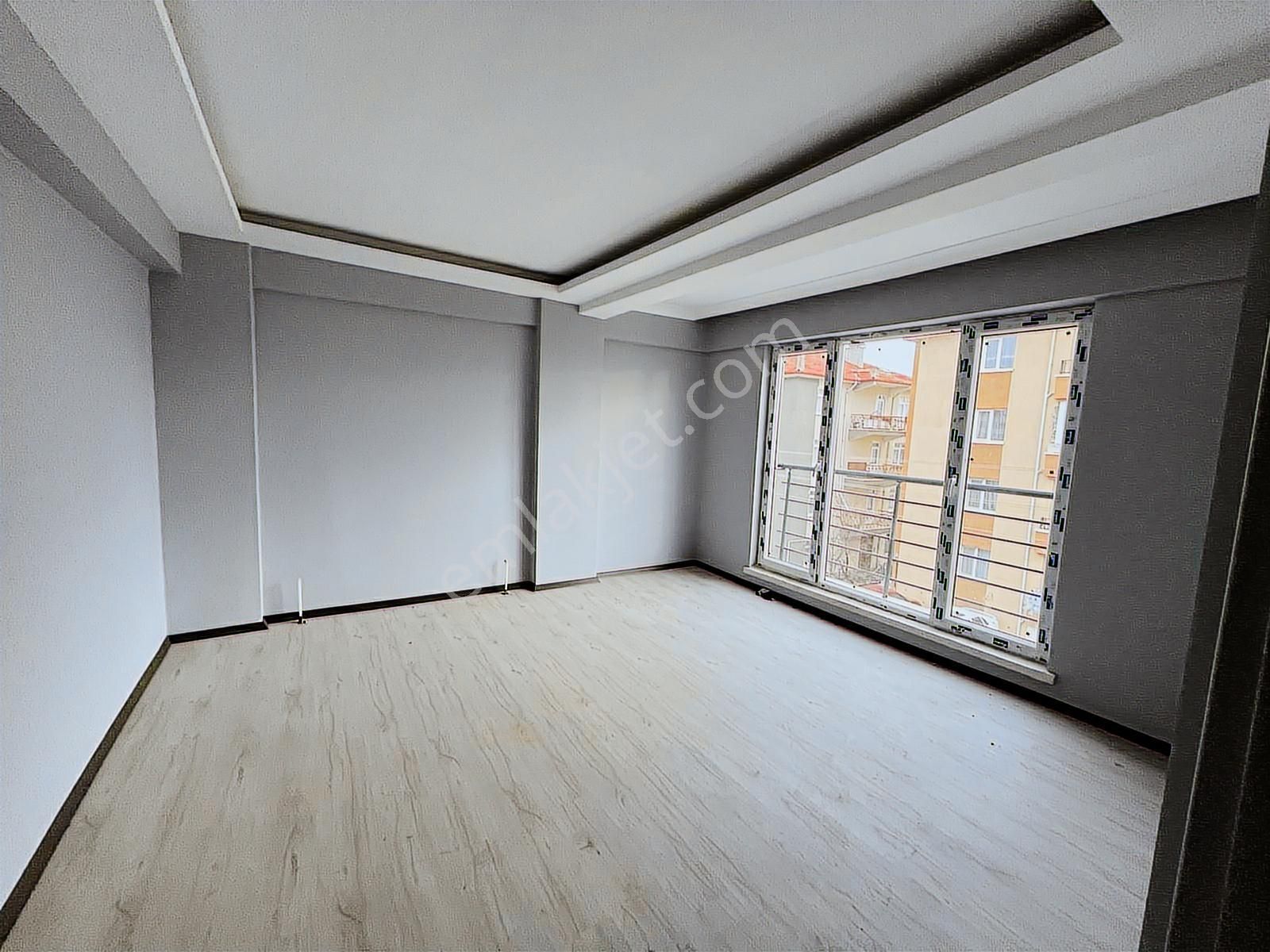 Devlet Hst. Yanı Ara Kat Güney Cephe 2 Banyo Sıfır Kelepir Daire - Görsel 11