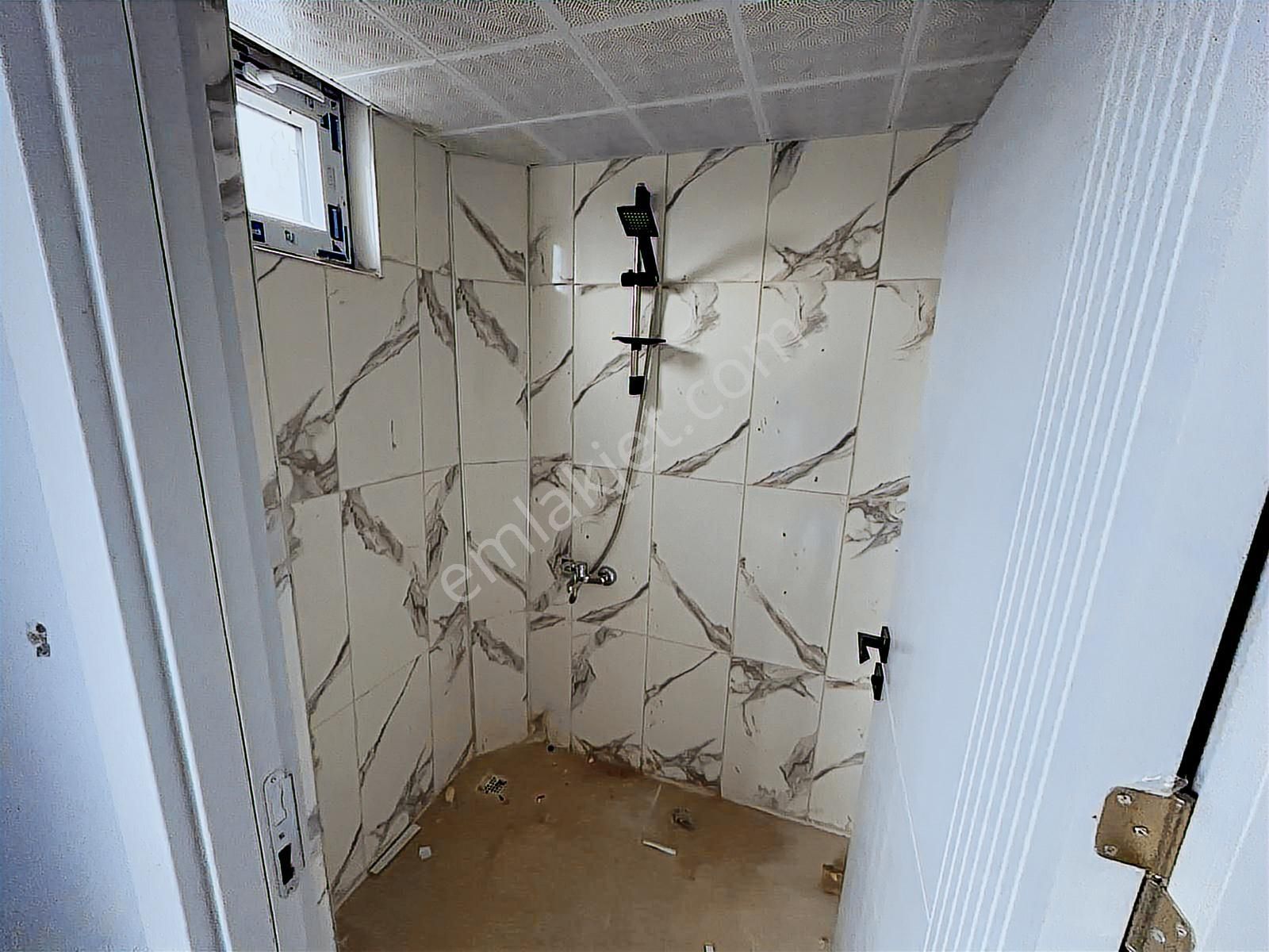 Devlet Hst. Yanı Ara Kat Güney Cephe 2 Banyo Sıfır Kelepir Daire - Görsel 18
