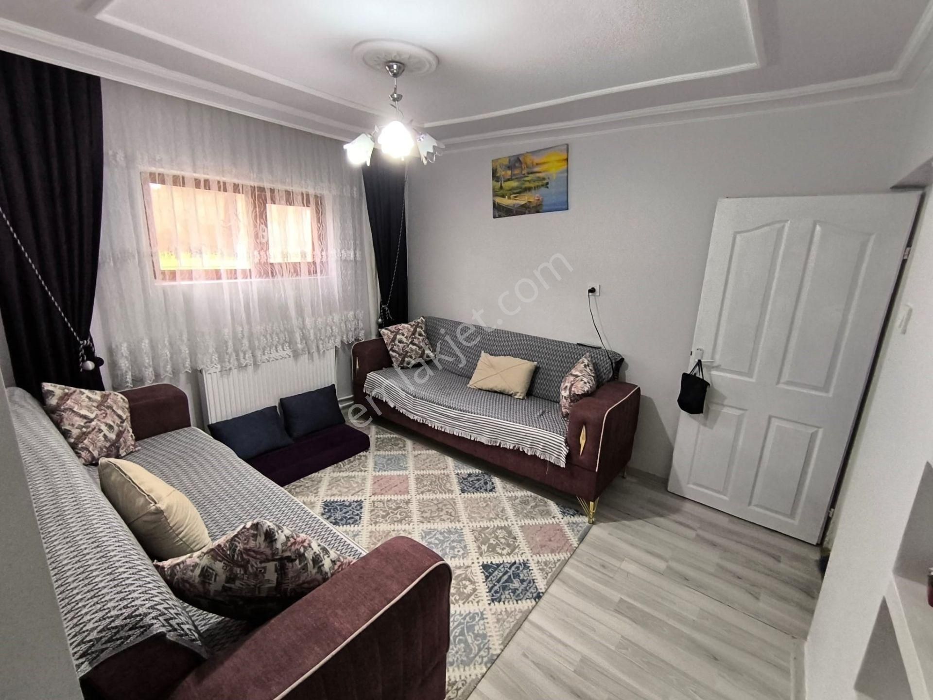 Fiyat Düştü Pınarbaşı Mah. Bahçe Katı-balkonlu 3+1 Satılık Daire - Görsel 14