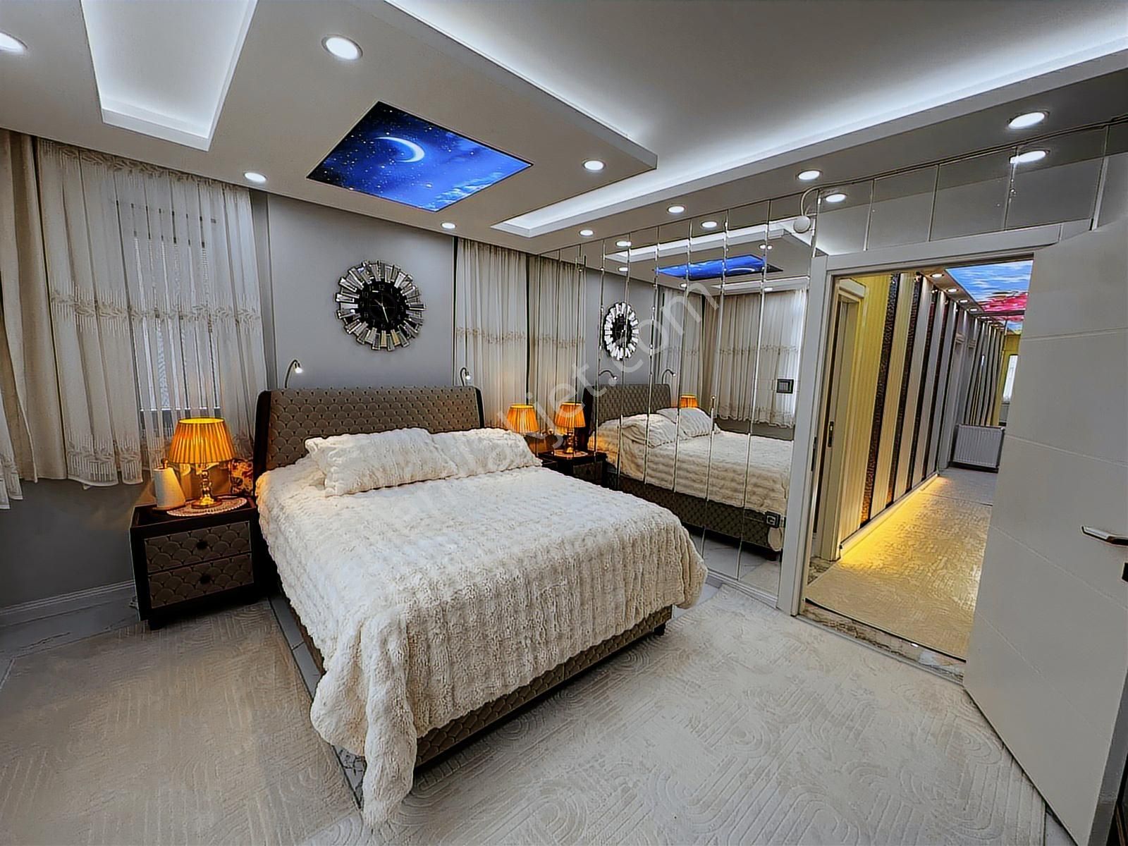 Altın Emlak Satıyor.özal'a 2.parsel 3+1 Eşyalı Satılık - Görsel 31