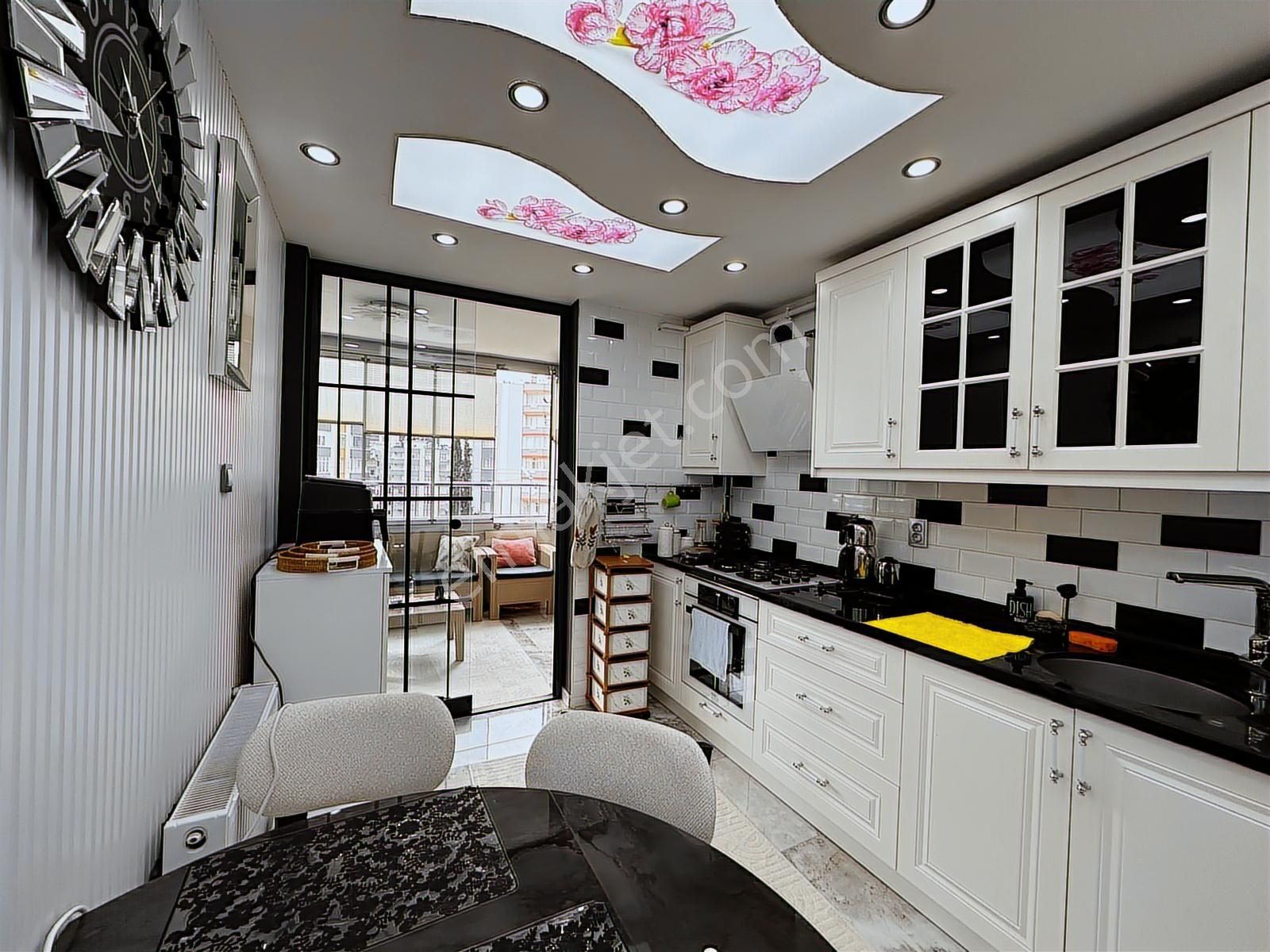 Altın Emlak Satıyor.özal'a 2.parsel 3+1 Eşyalı Satılık - Görsel 10