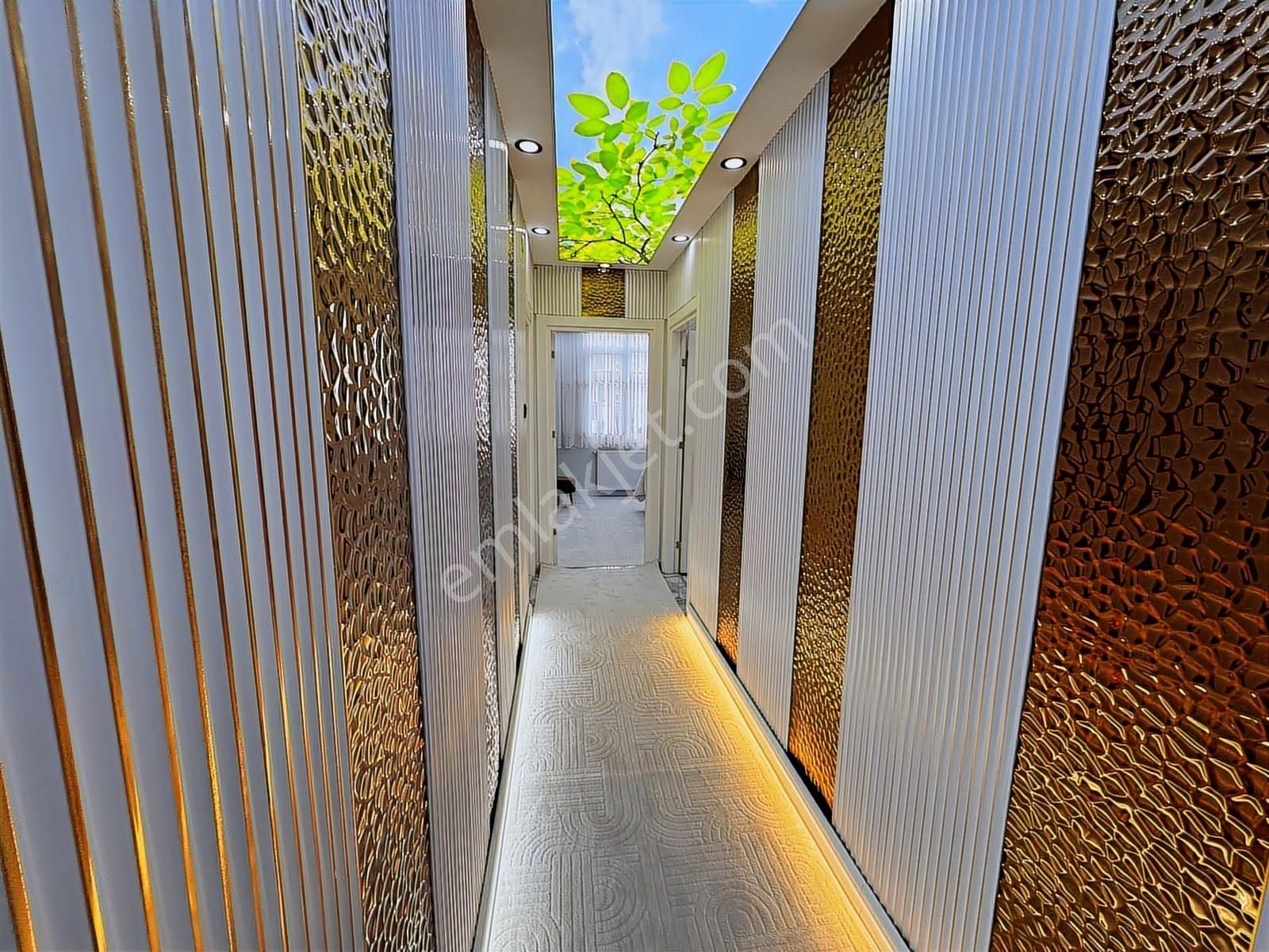 Altın Emlak Satıyor.özal'a 2.parsel 3+1 Eşyalı Satılık - Görsel 6