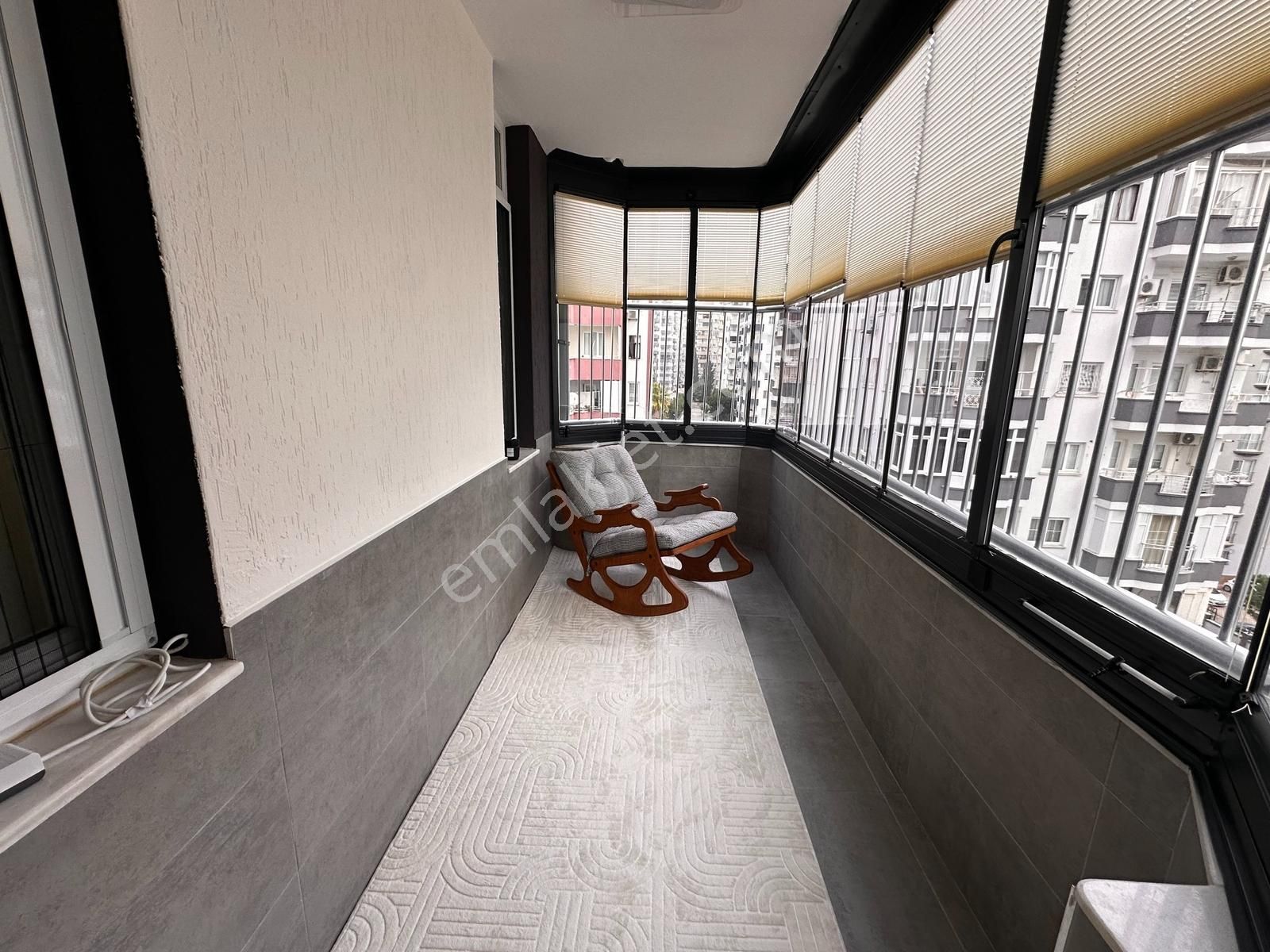 Altın Emlak Satıyor.özal'a 2.parsel 3+1 Eşyalı Satılık - Görsel 30