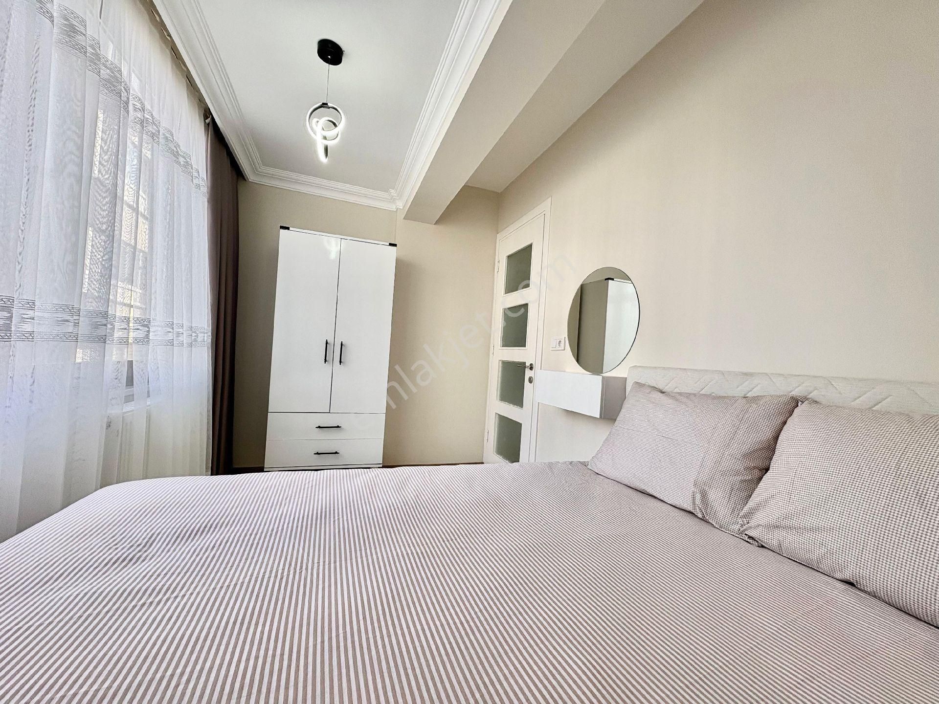 Sunrıse Gayrimenkulden Satılık Apart - Görsel 10