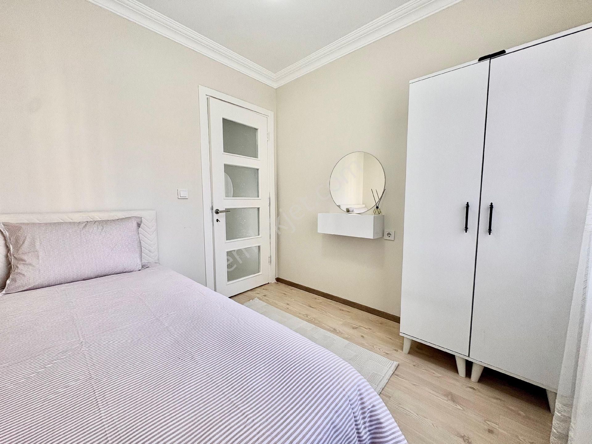 Sunrıse Gayrimenkulden Satılık Apart - Görsel 26