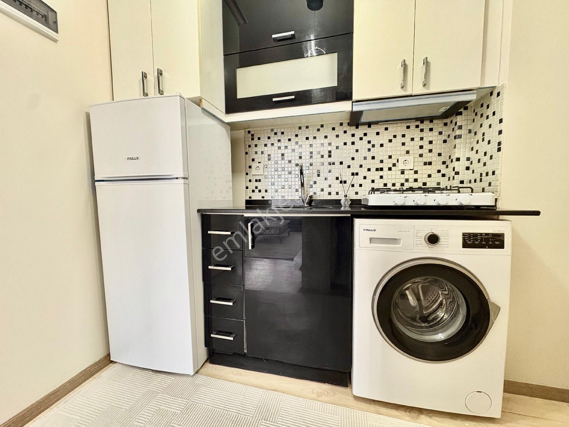 Sunrıse Gayrimenkulden Satılık Apart - Görsel 22