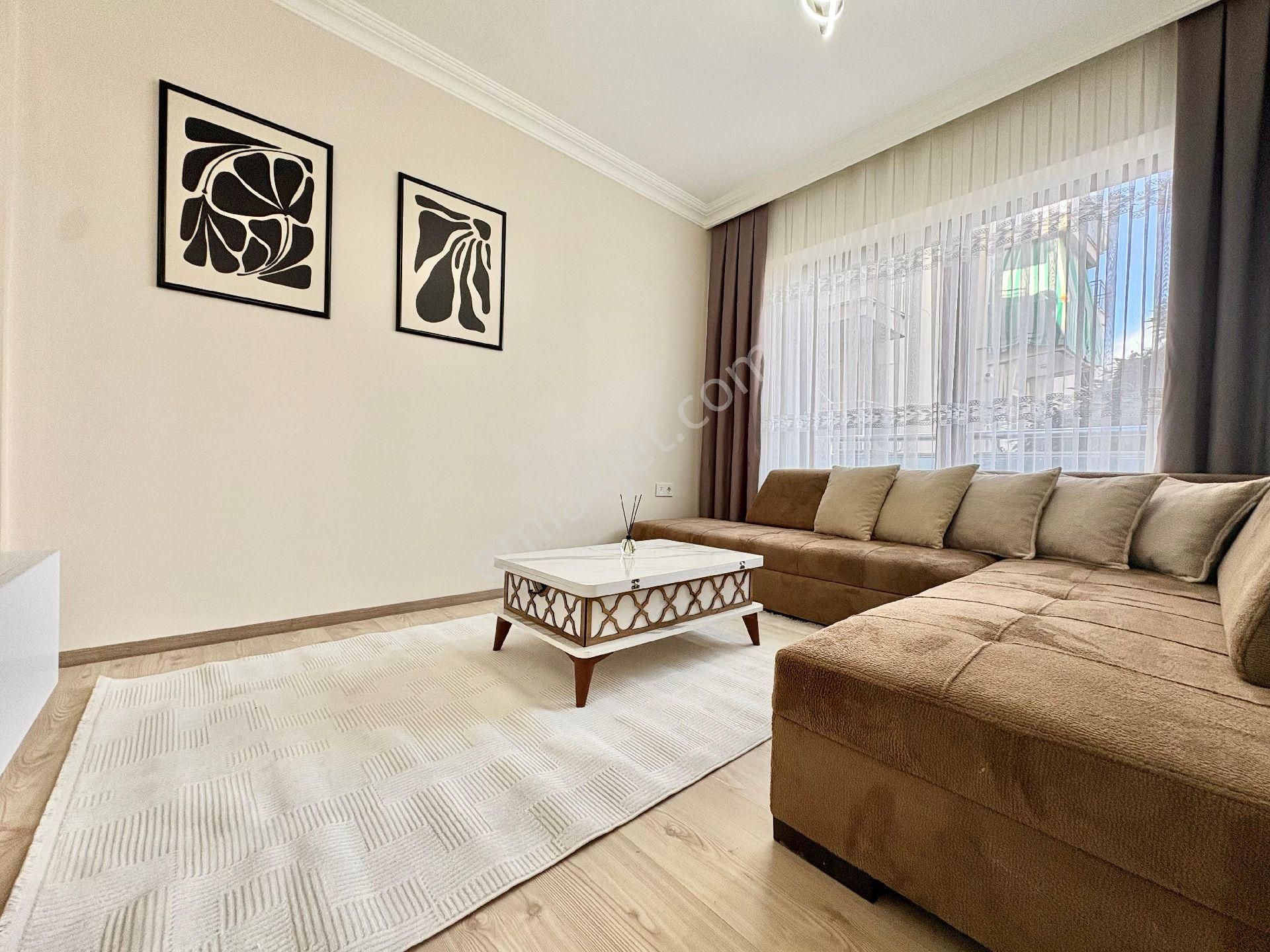 Sunrıse Gayrimenkulden Satılık Apart - Görsel 9