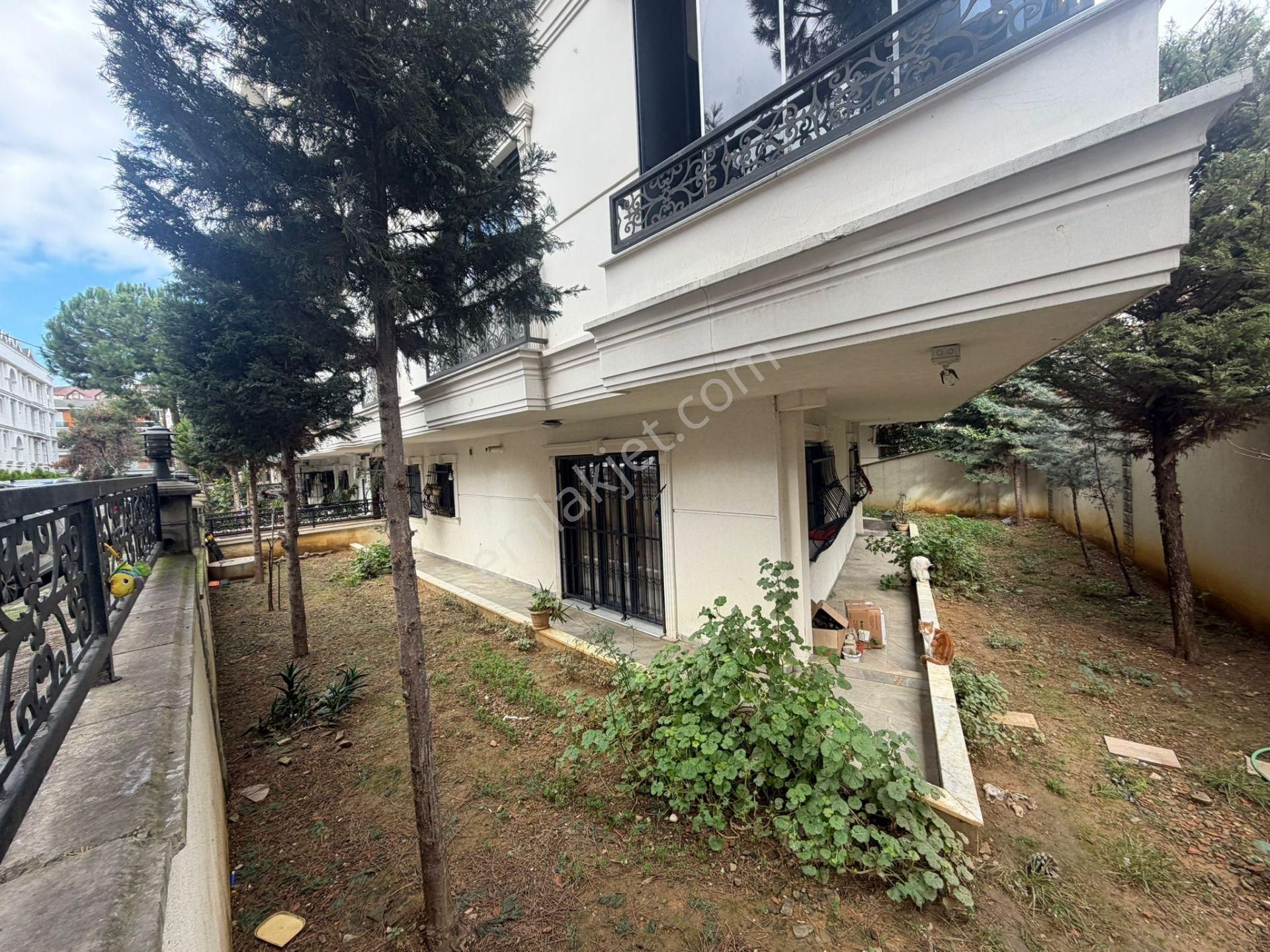 ▃artemin▃idealtepe Işıklarda Bahçe Teraslı, Ayrı Mutfaklı 1+1! - Görsel 6