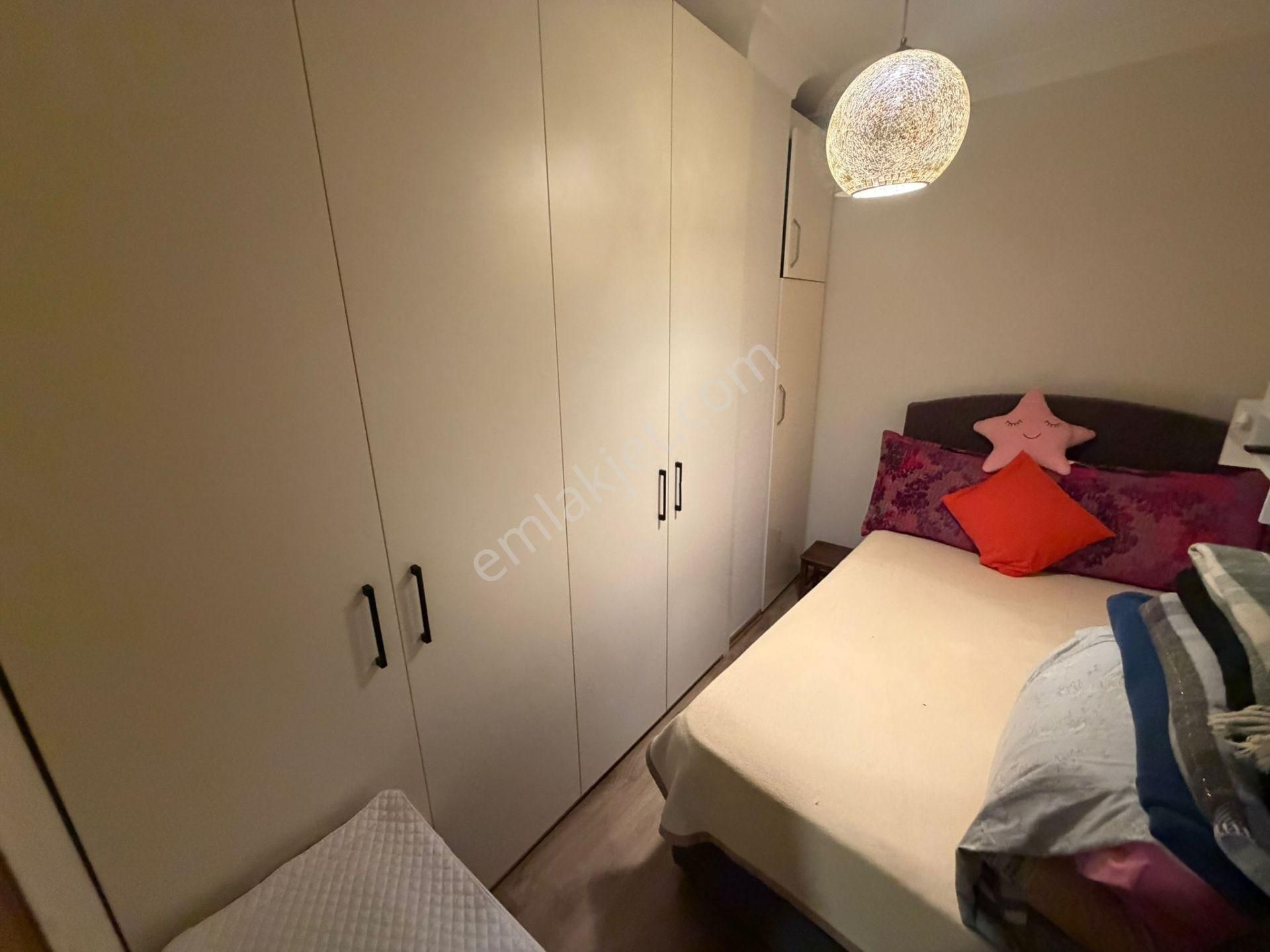 ▃artemin▃idealtepe Işıklarda Bahçe Teraslı, Ayrı Mutfaklı 1+1! - Görsel 22