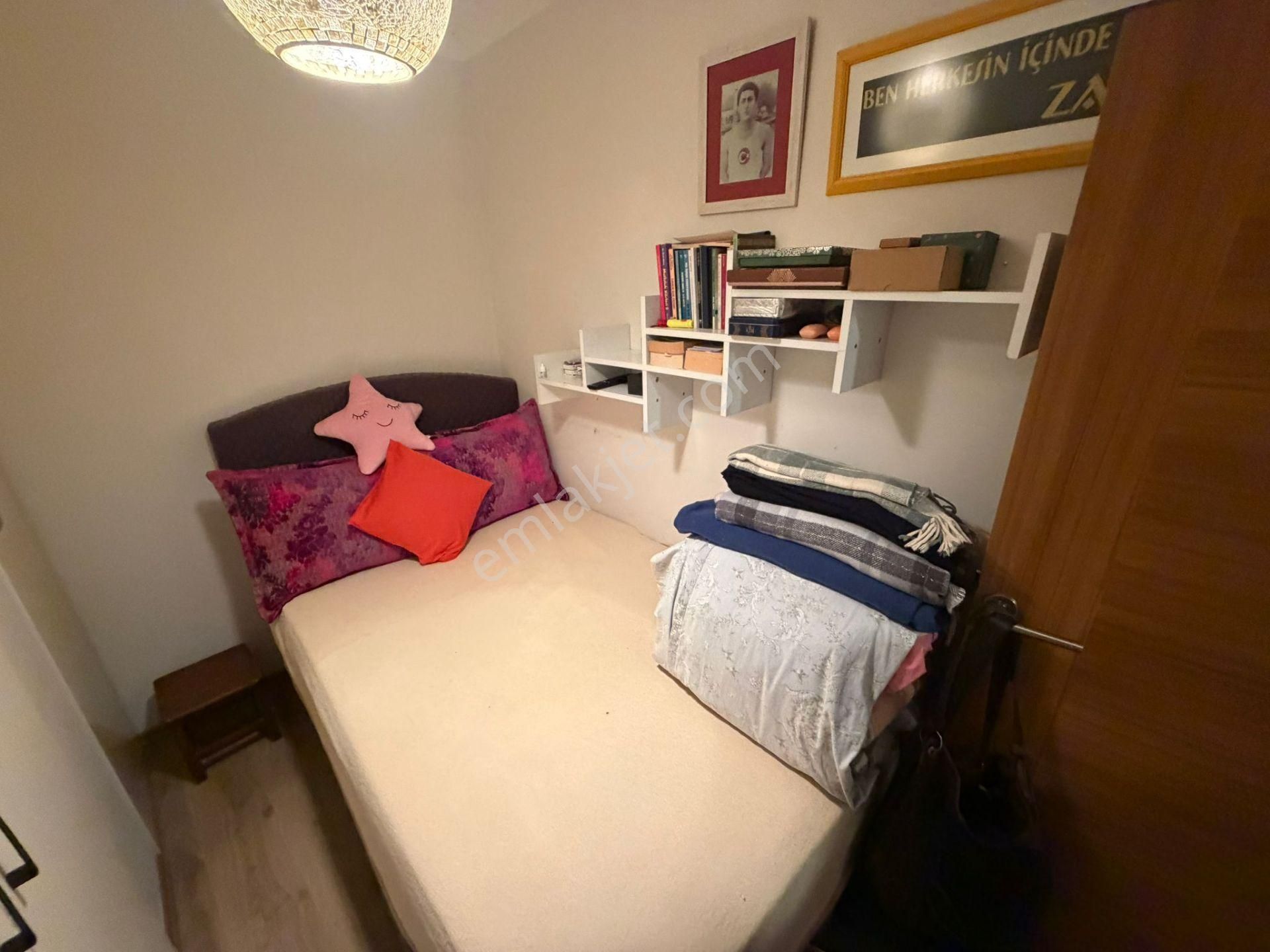 ▃artemin▃idealtepe Işıklarda Bahçe Teraslı, Ayrı Mutfaklı 1+1! - Görsel 25