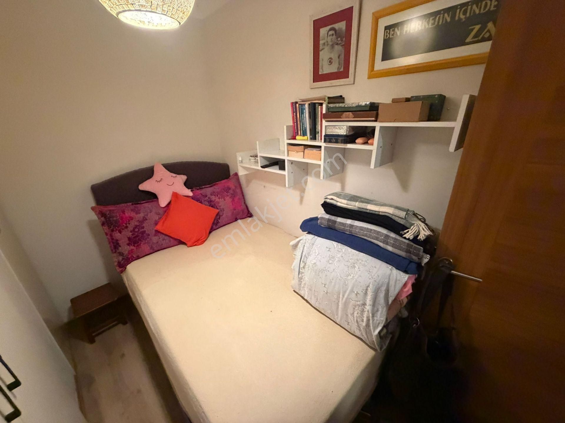 ▃artemin▃idealtepe Işıklarda Bahçe Teraslı, Ayrı Mutfaklı 1+1! - Görsel 24