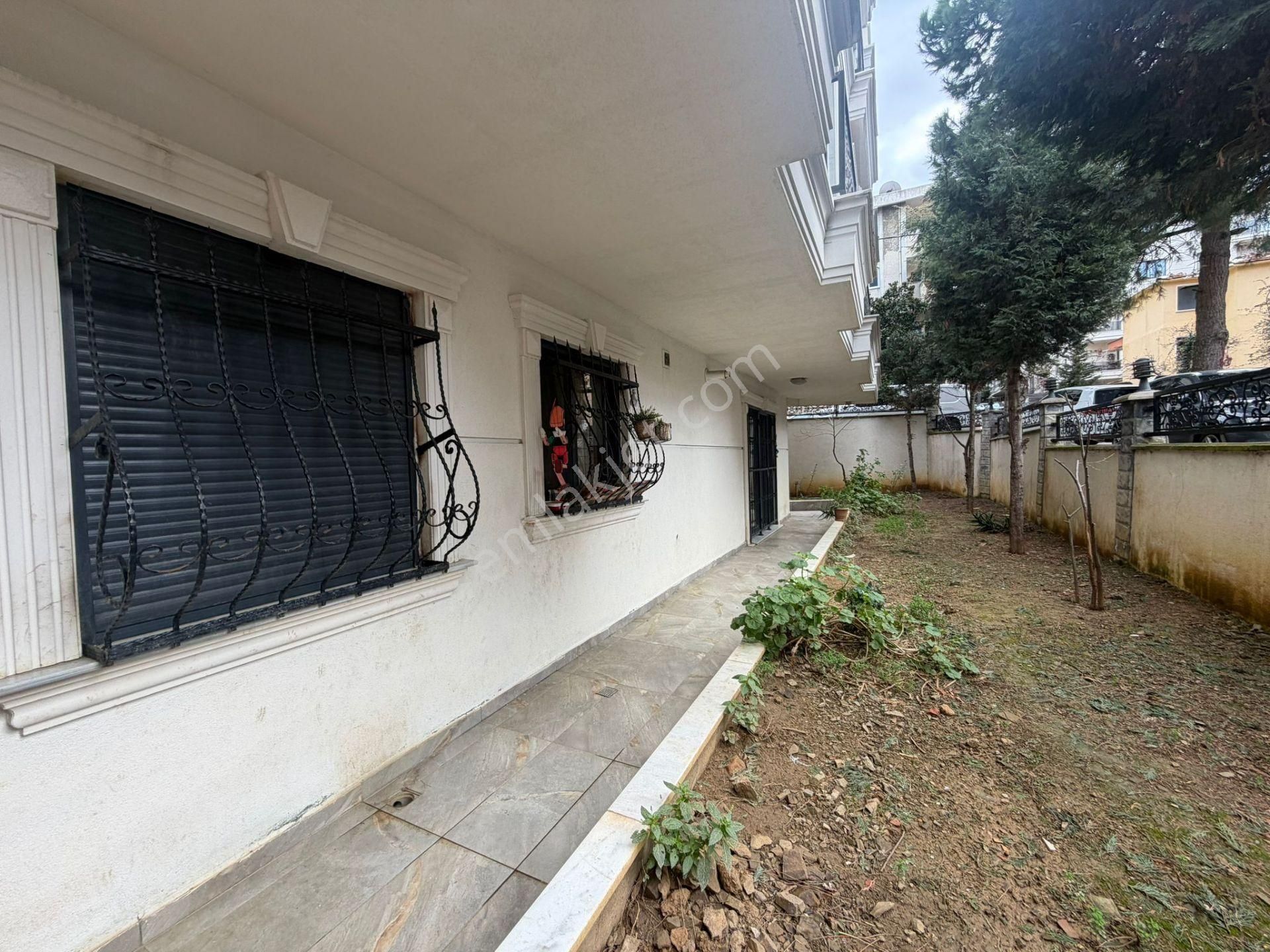 ▃artemin▃idealtepe Işıklarda Bahçe Teraslı, Ayrı Mutfaklı 1+1! - Görsel 4