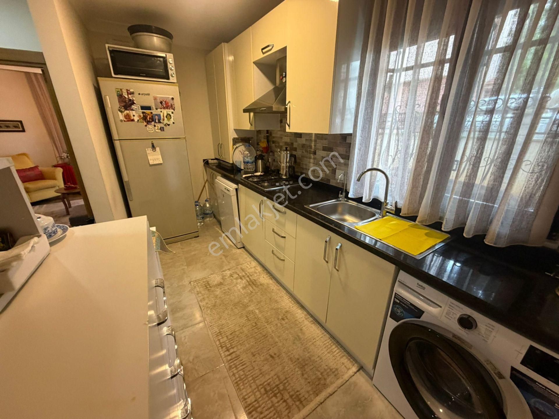 ▃artemin▃idealtepe Işıklarda Bahçe Teraslı, Ayrı Mutfaklı 1+1! - Görsel 21