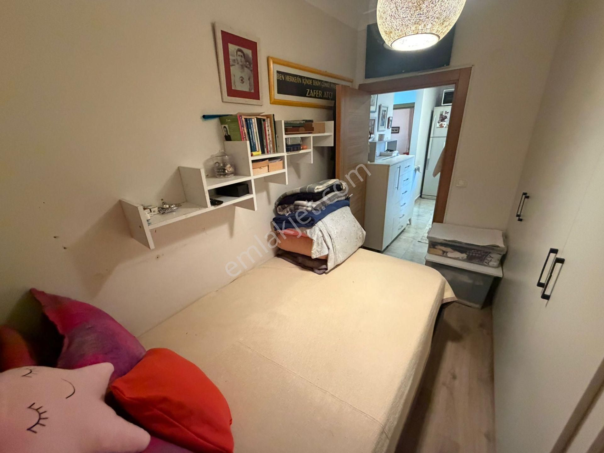 ▃artemin▃idealtepe Işıklarda Bahçe Teraslı, Ayrı Mutfaklı 1+1! - Görsel 28