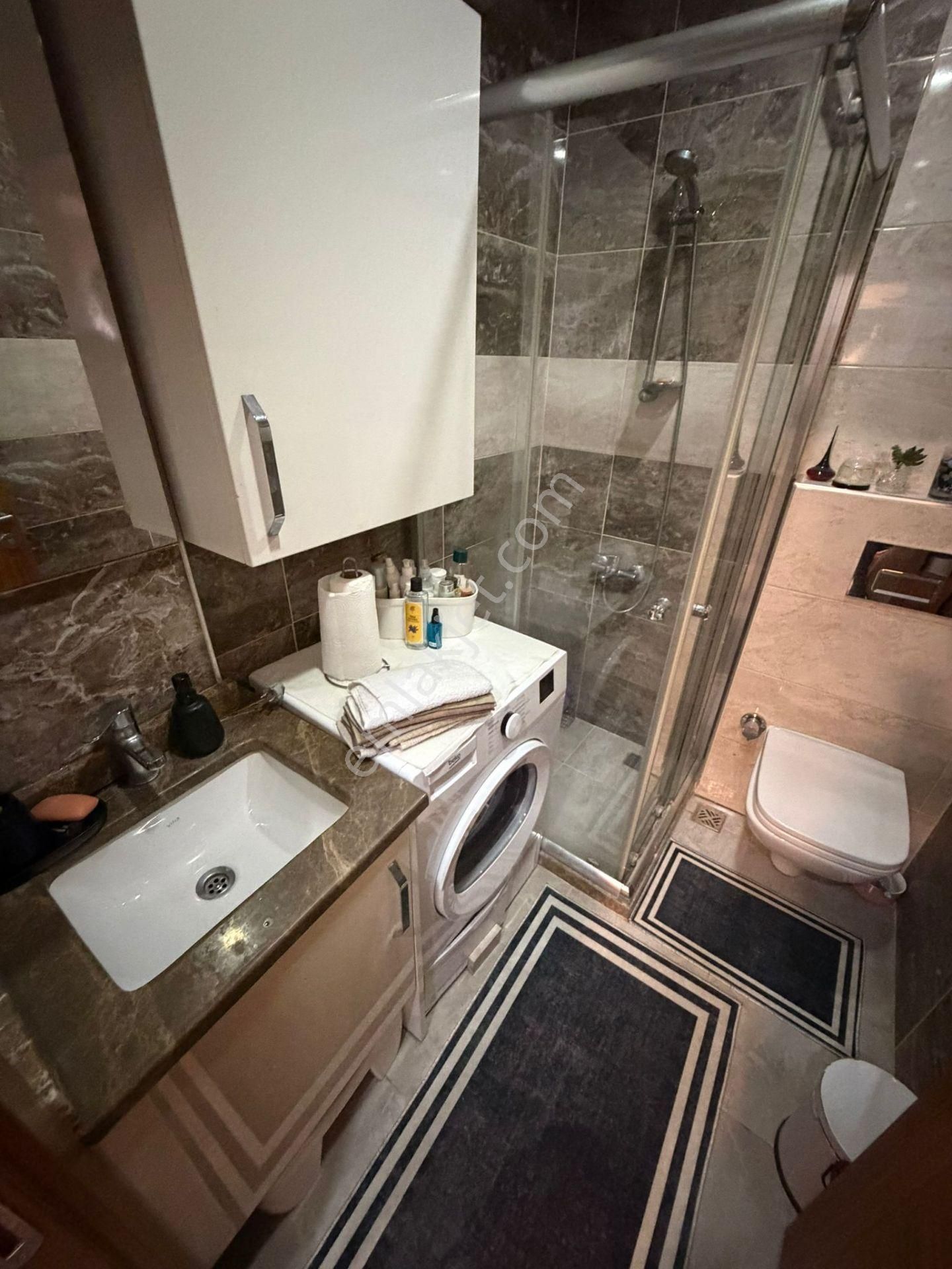 ▃artemin▃idealtepe Işıklarda Bahçe Teraslı, Ayrı Mutfaklı 1+1! - Görsel 29