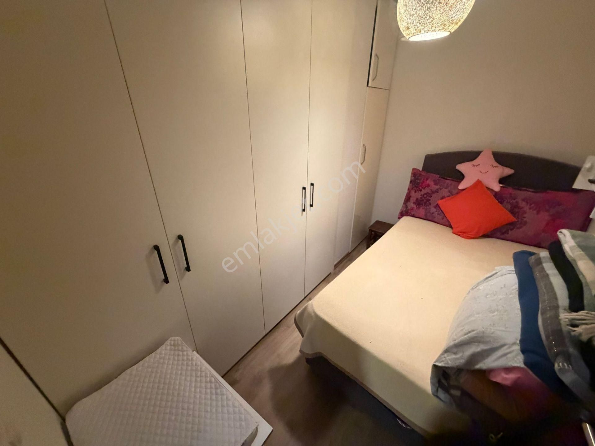 ▃artemin▃idealtepe Işıklarda Bahçe Teraslı, Ayrı Mutfaklı 1+1! - Görsel 26