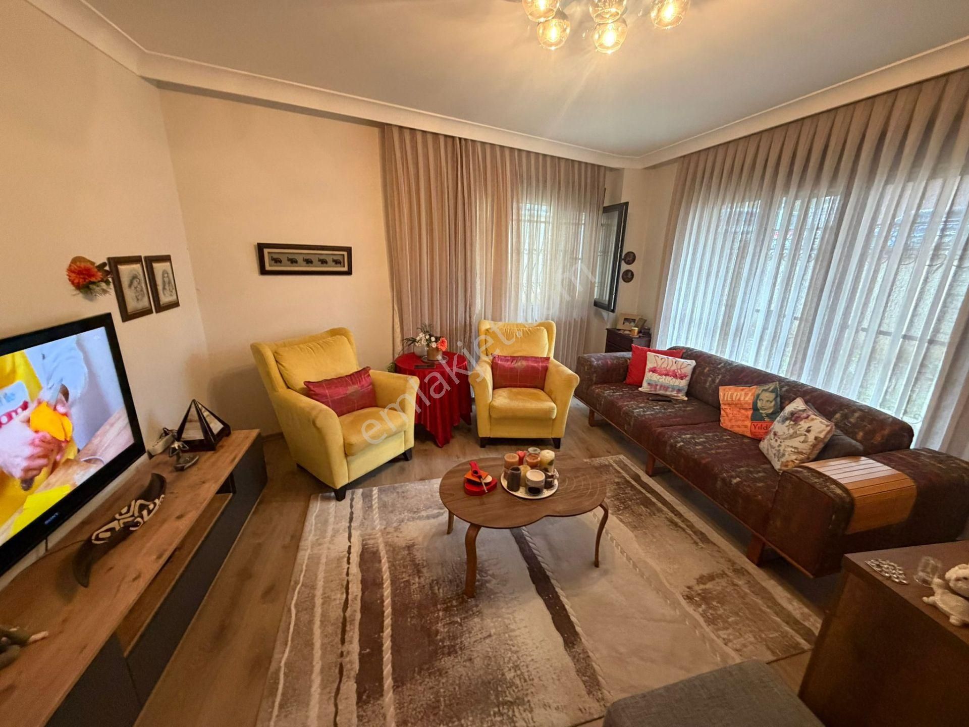 ▃artemin▃idealtepe Işıklarda Bahçe Teraslı, Ayrı Mutfaklı 1+1! - Görsel 10