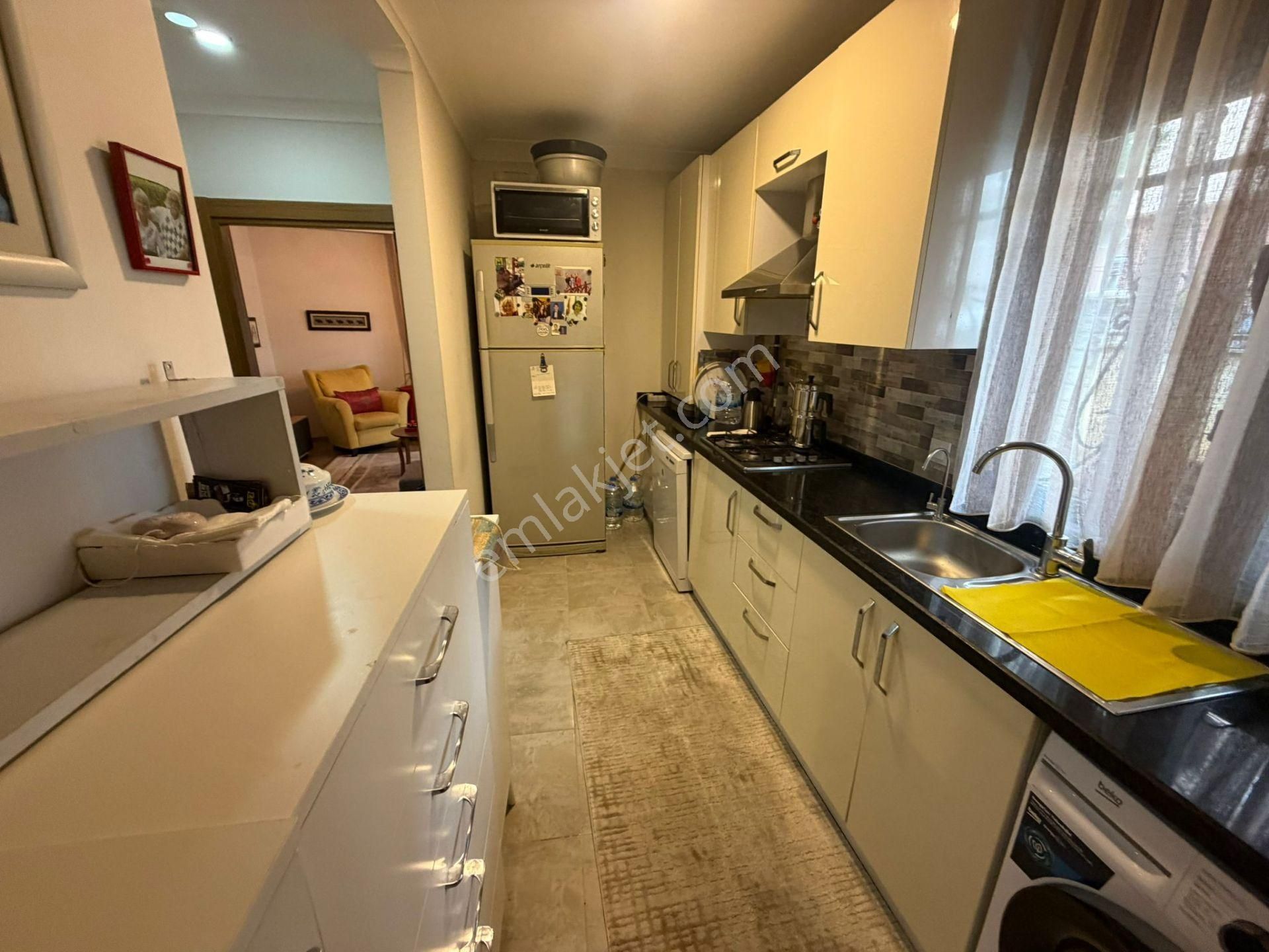 ▃artemin▃idealtepe Işıklarda Bahçe Teraslı, Ayrı Mutfaklı 1+1! - Görsel 17