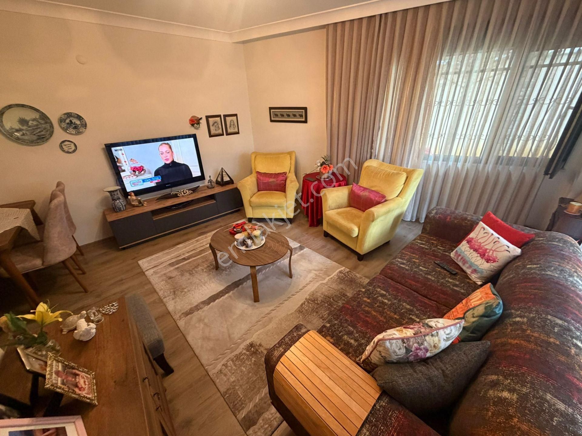 ▃artemin▃idealtepe Işıklarda Bahçe Teraslı, Ayrı Mutfaklı 1+1! - Görsel 9