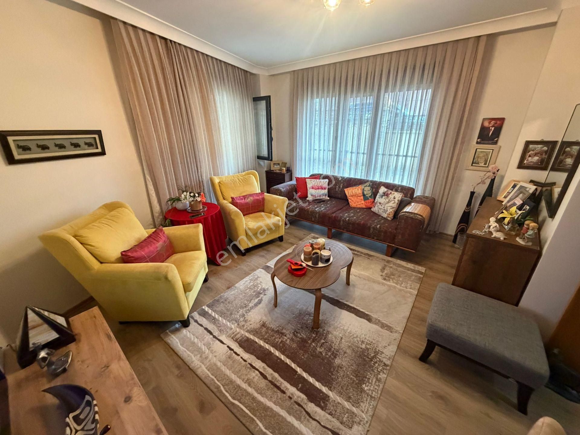 ▃artemin▃idealtepe Işıklarda Bahçe Teraslı, Ayrı Mutfaklı 1+1! - Görsel 7